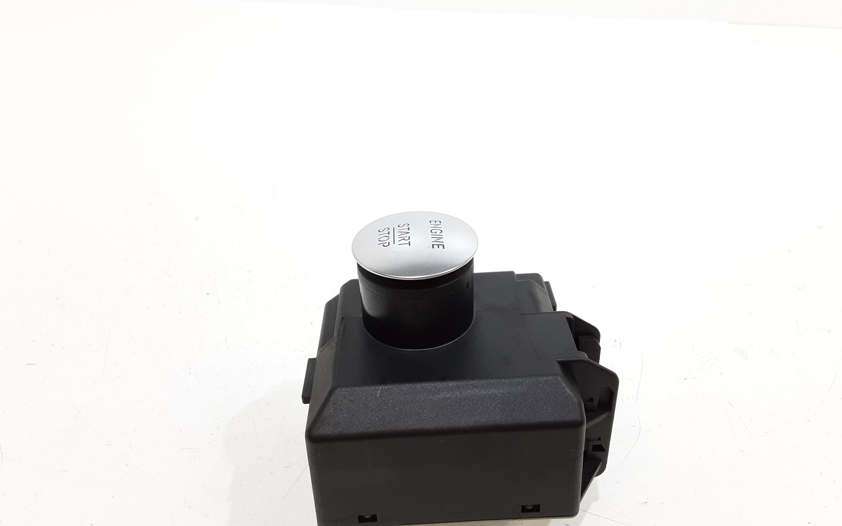 Pulsante start e stop MERCEDES GLA Serie