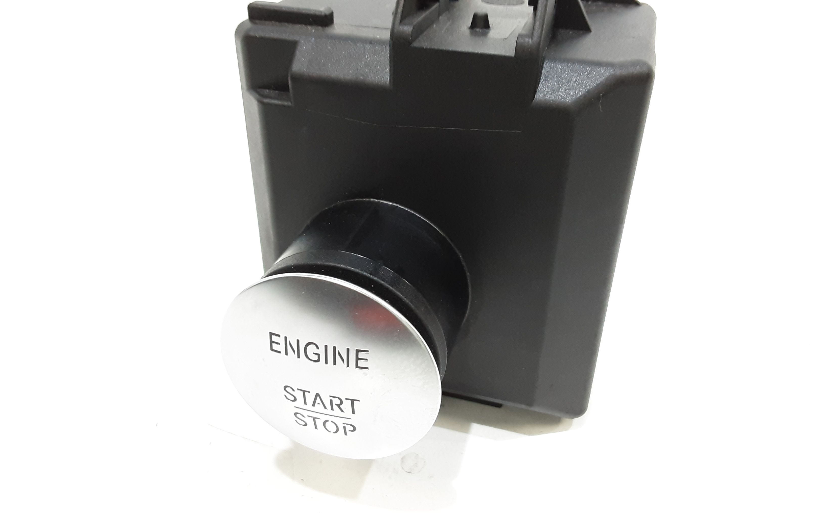 Pulsante start e stop MERCEDES GLA Serie