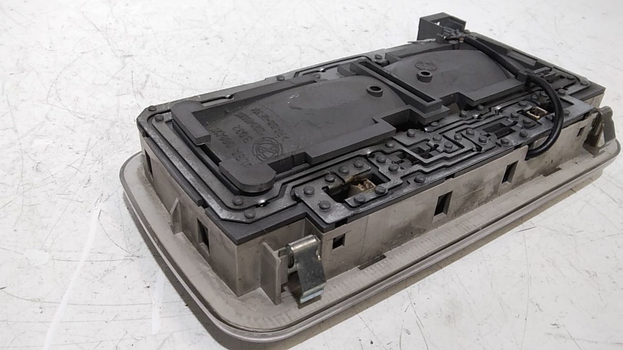 Luce di cortesia anteriore ALFA ROMEO 147 1  Serie