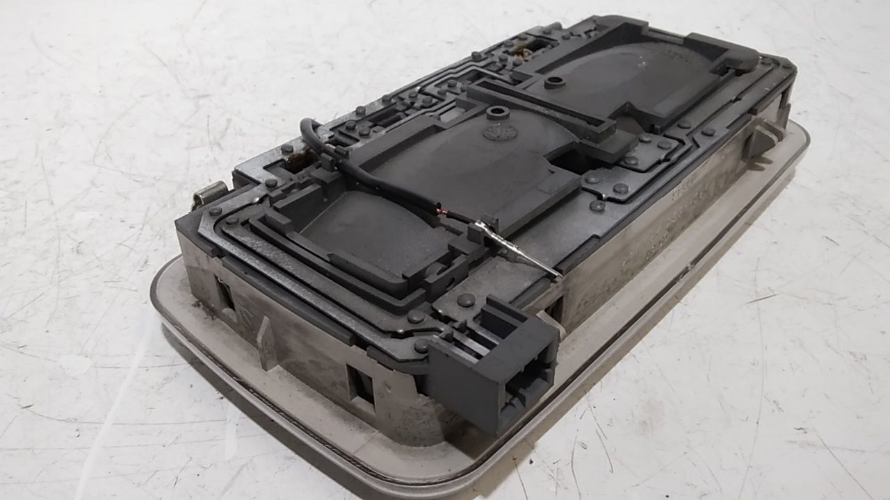 Luce di cortesia anteriore ALFA ROMEO 147 1  Serie