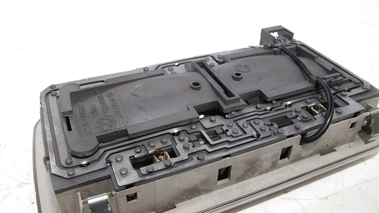 Luce di cortesia anteriore ALFA ROMEO 147 1  Serie