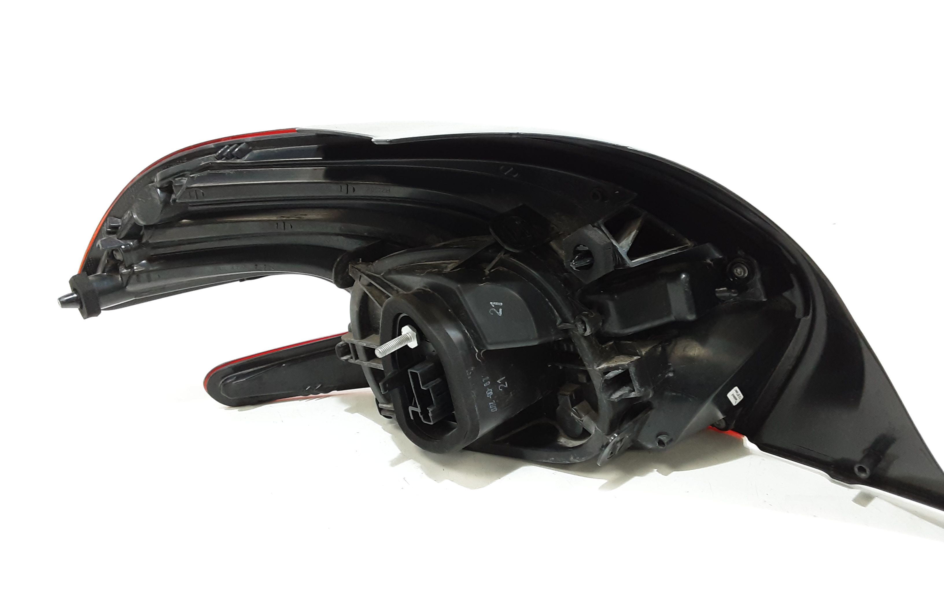 Stop destro a led PEUGEOT 208 Serie (12>19)