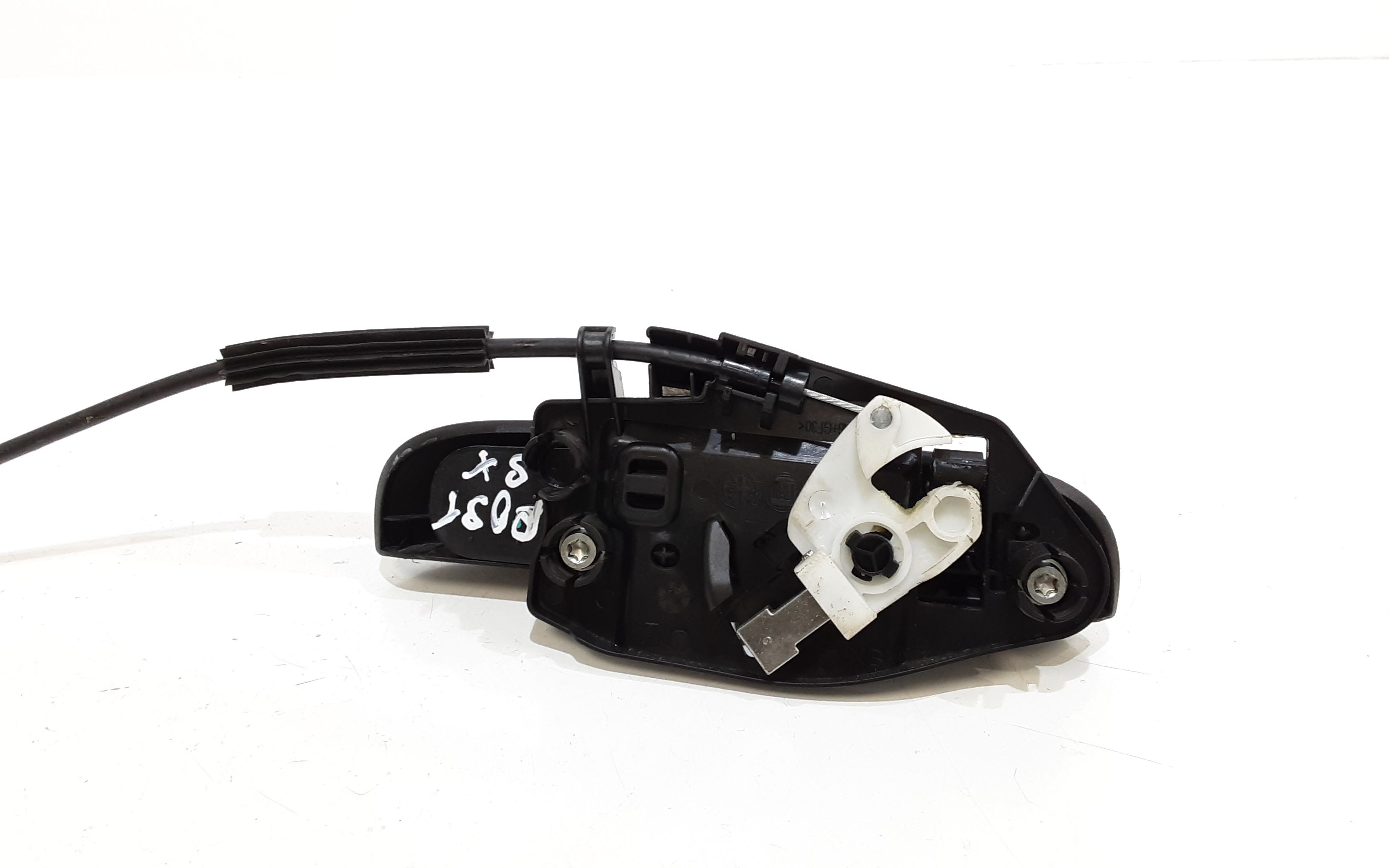 Maniglia esterna Posteriore Sinistra FIAT Panda 3 Serie