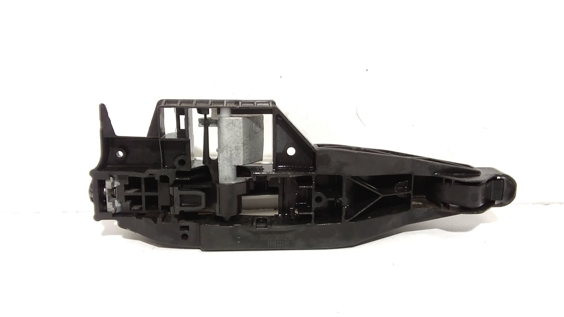 Maniglia esterna Posteriore Sinistra PEUGEOT 207 2 Serie