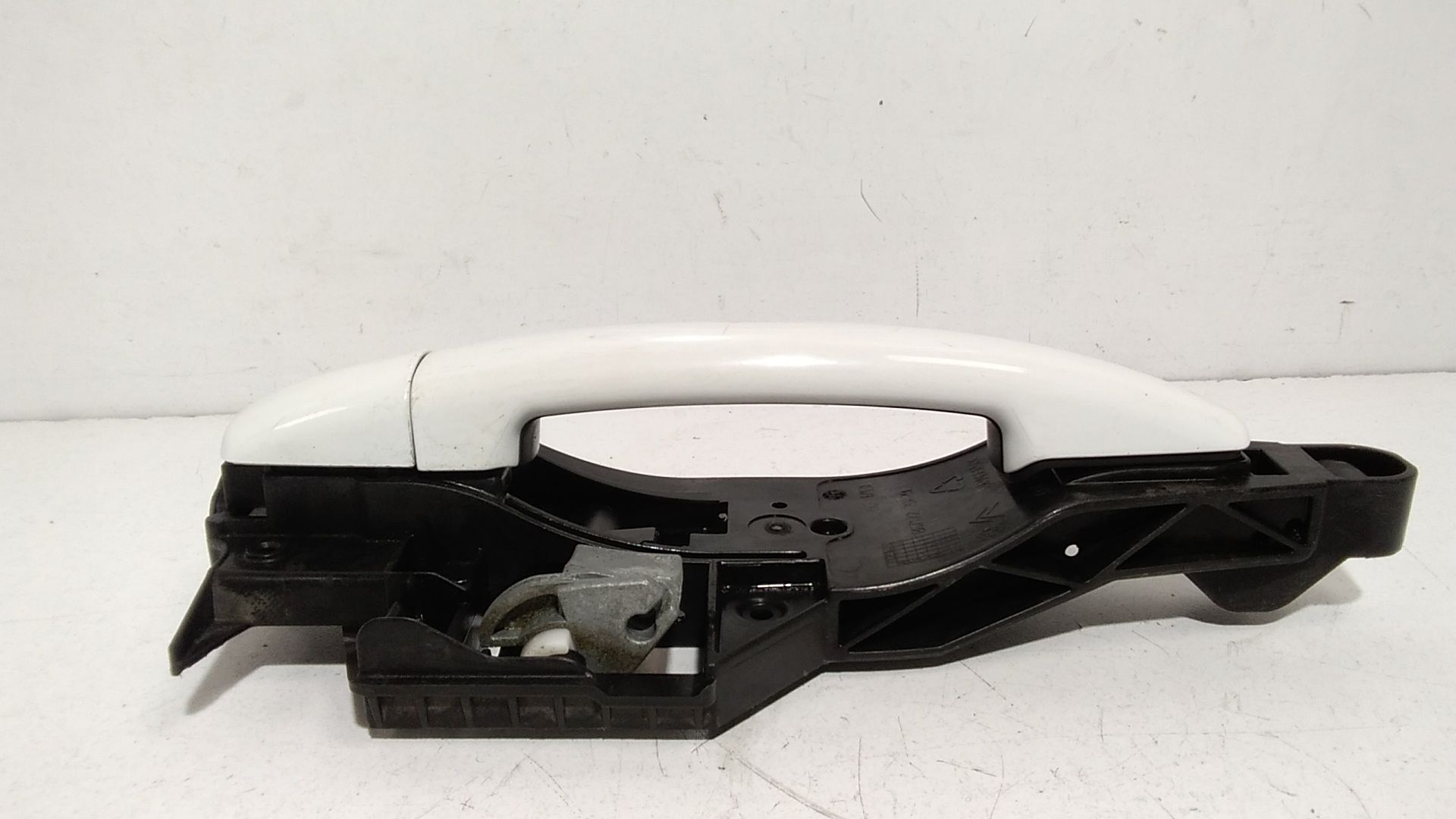 Maniglia esterna Posteriore Sinistra PEUGEOT 207 2 Serie