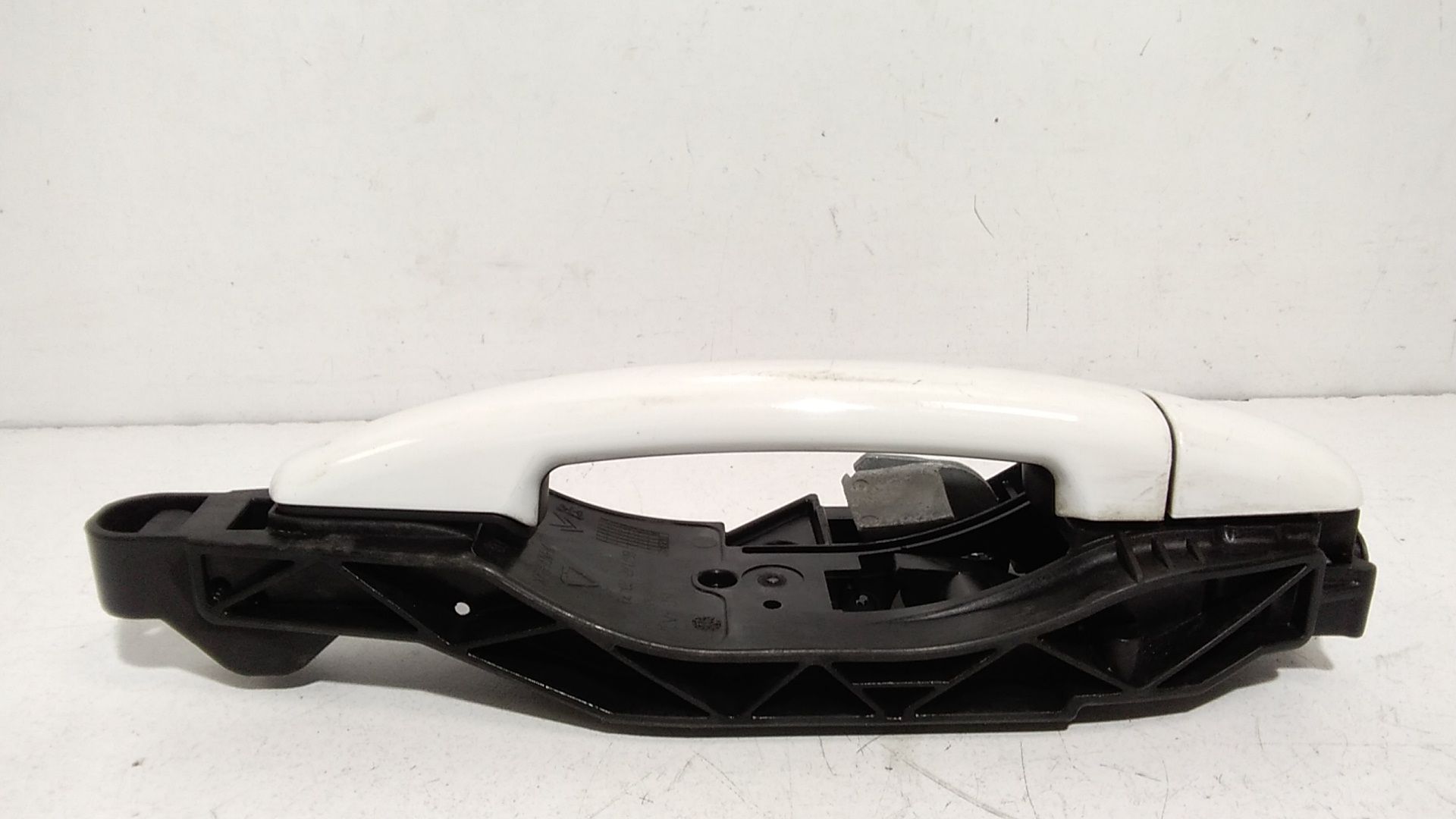 Maniglia esterna Posteriore Sinistra PEUGEOT 207 2 Serie