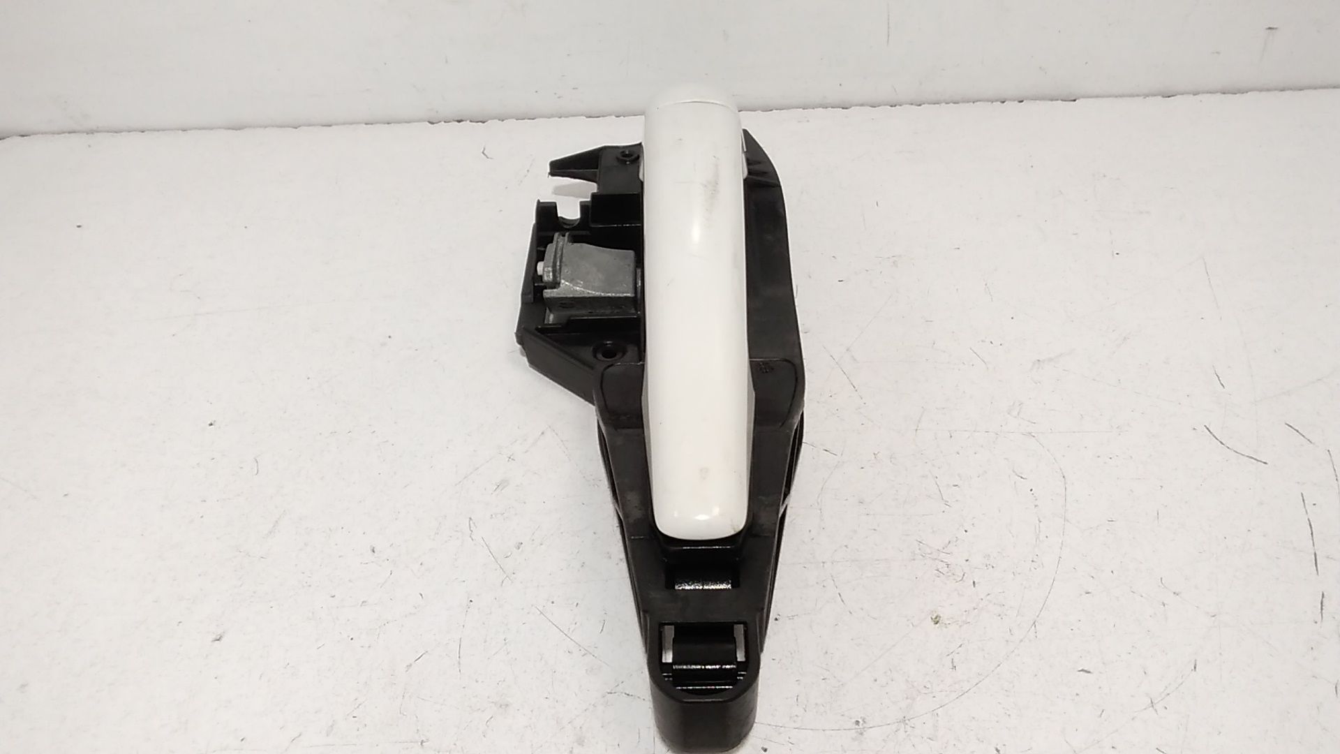 Maniglia esterna Posteriore Sinistra PEUGEOT 207 2 Serie