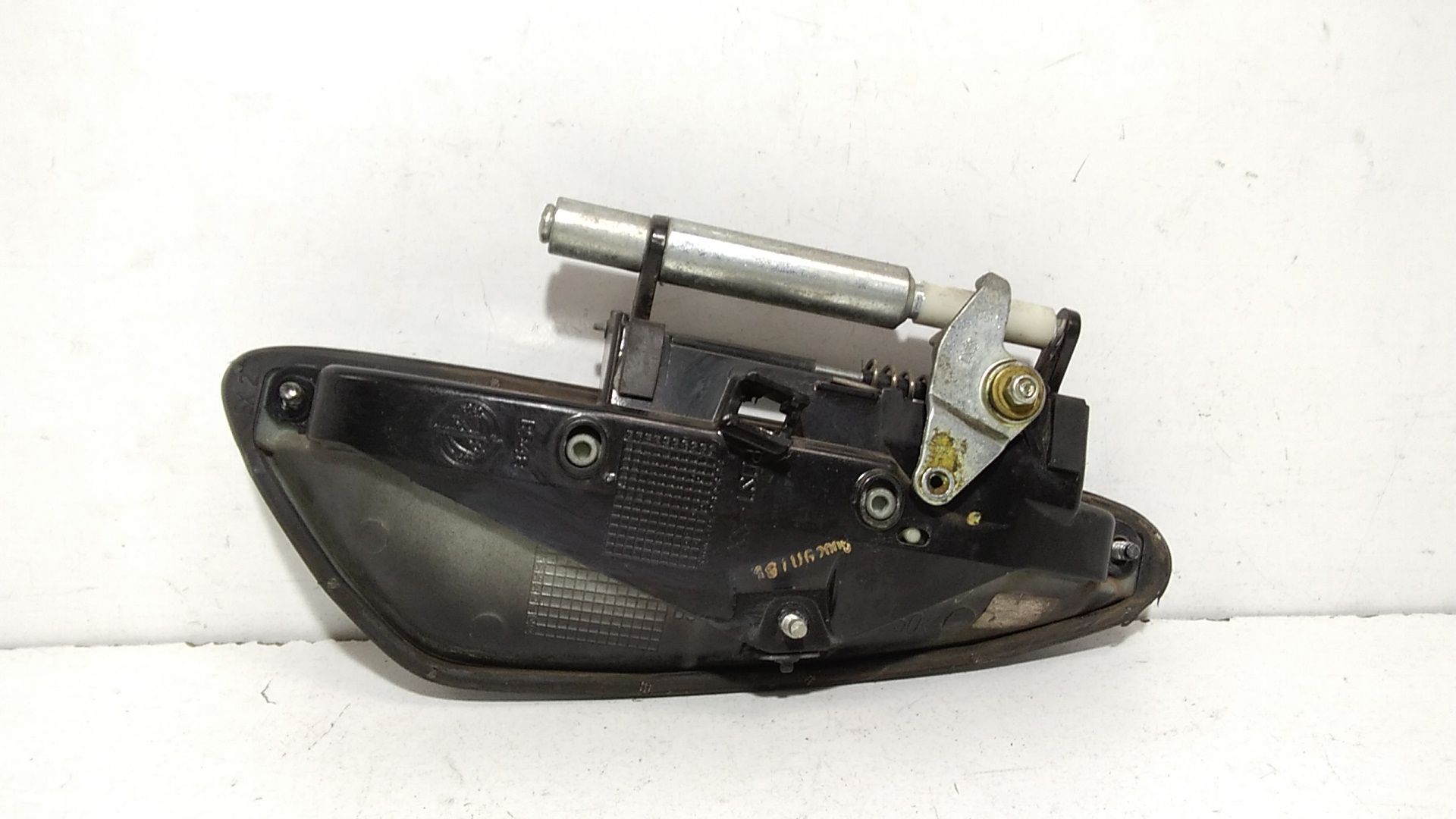 Maniglia esterna Posteriore Sinistra ALFA ROMEO 159 Berlina 1 Serie