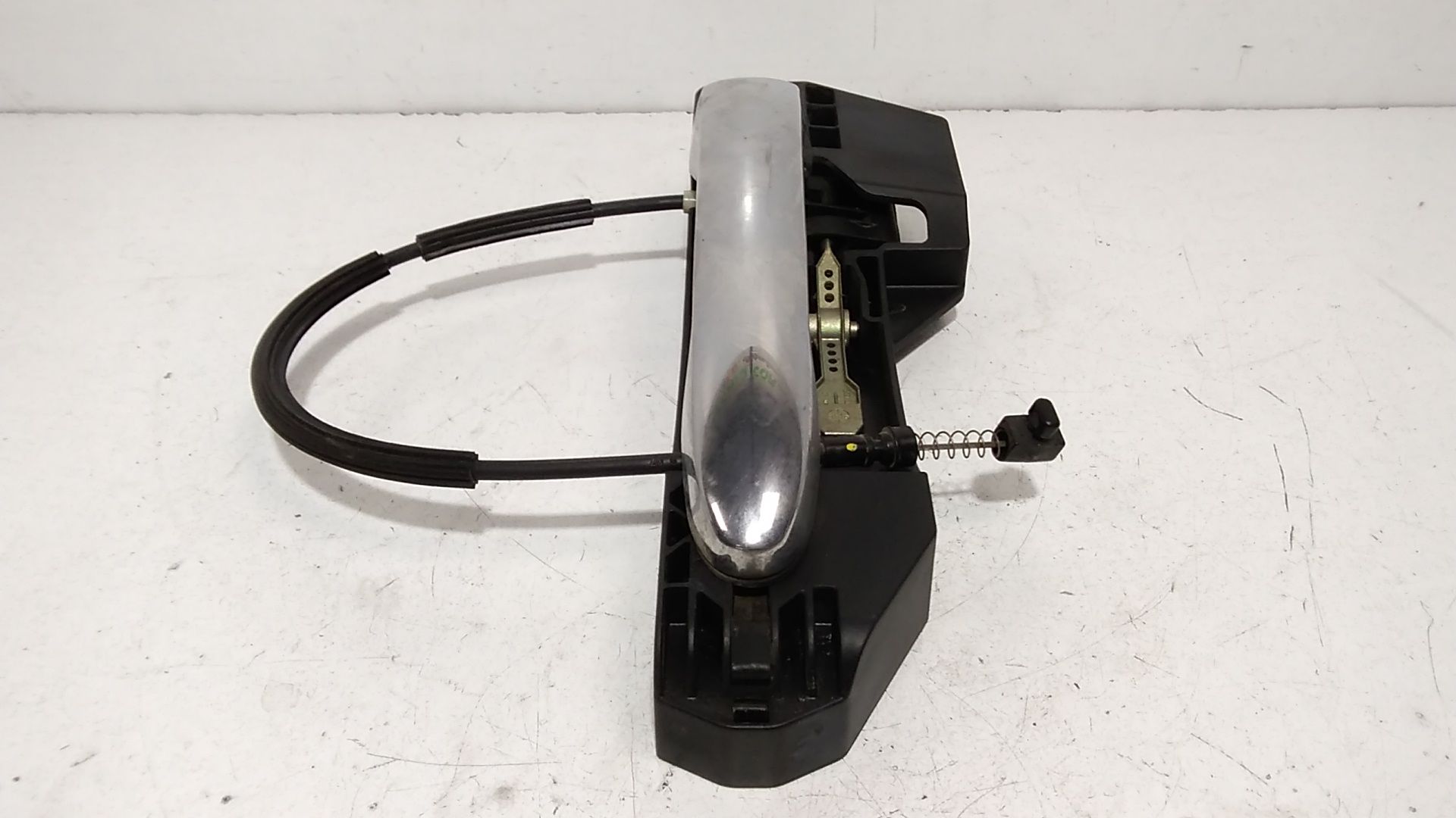 Maniglia esterna Posteriore Sinistra FIAT Bravo 2 Serie