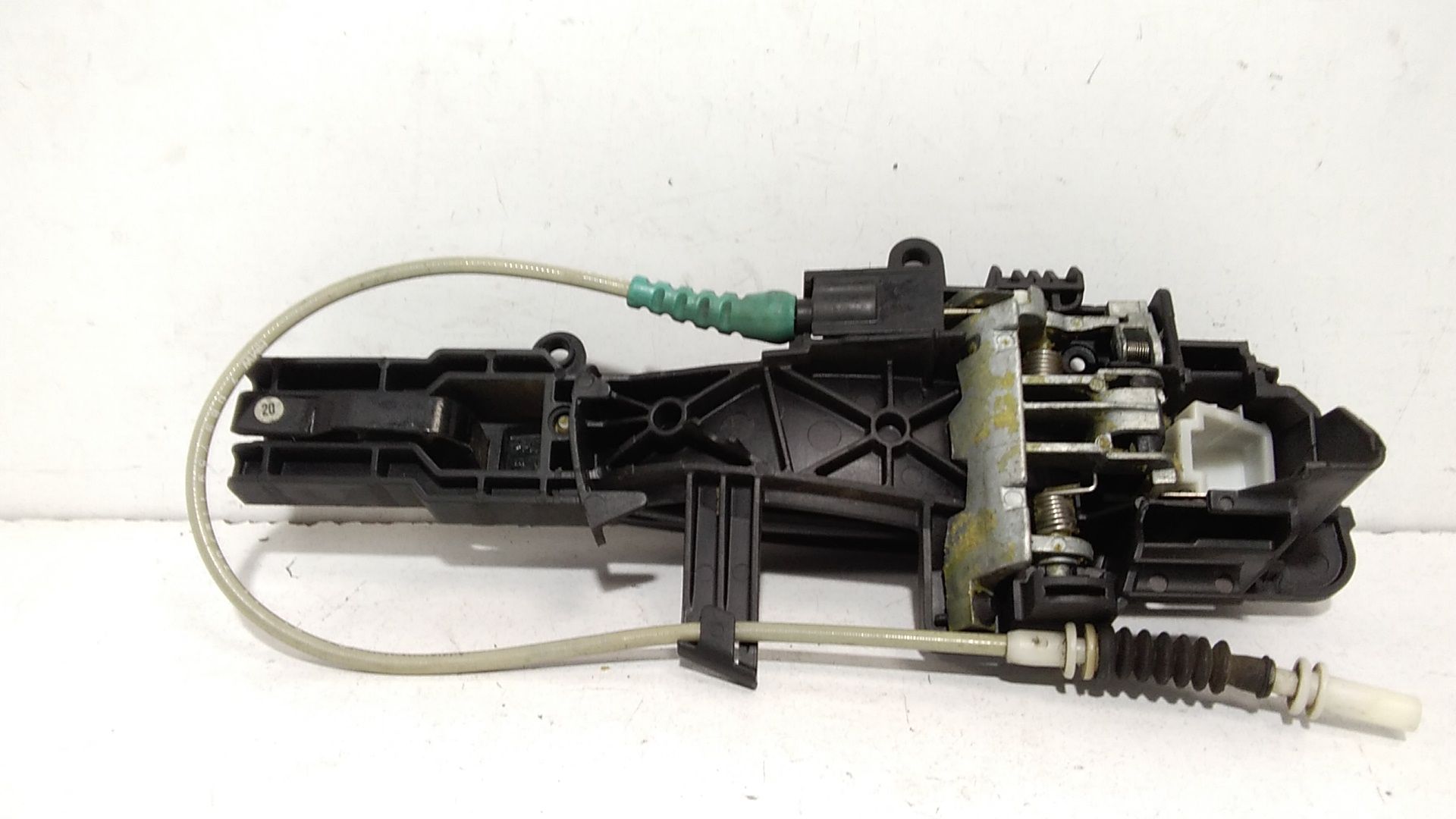 Maniglia esterna Posteriore Sinistra BMW Serie 1 E87 1 Serie