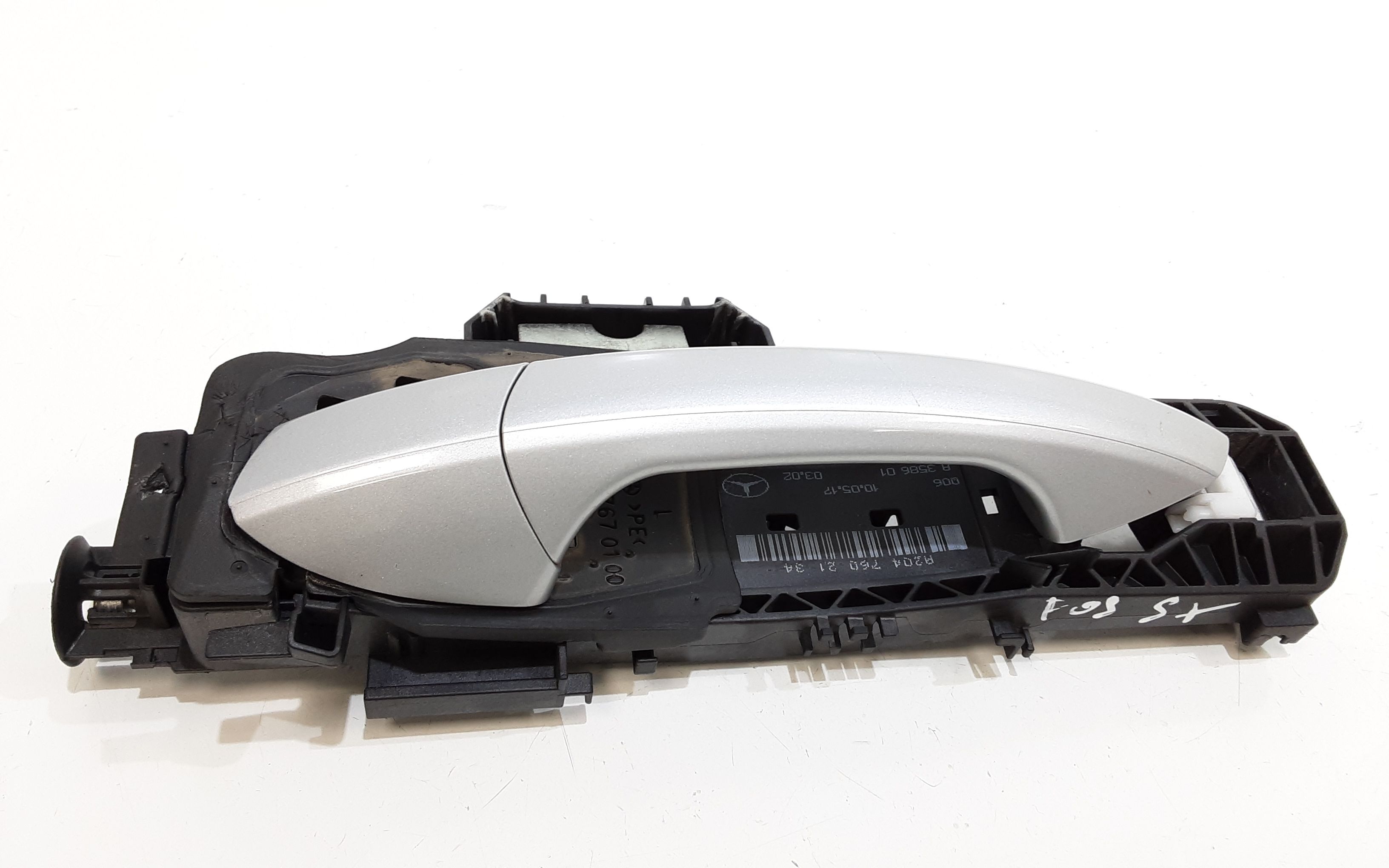 Maniglia esterna Posteriore Sinistra MERCEDES GLA Serie