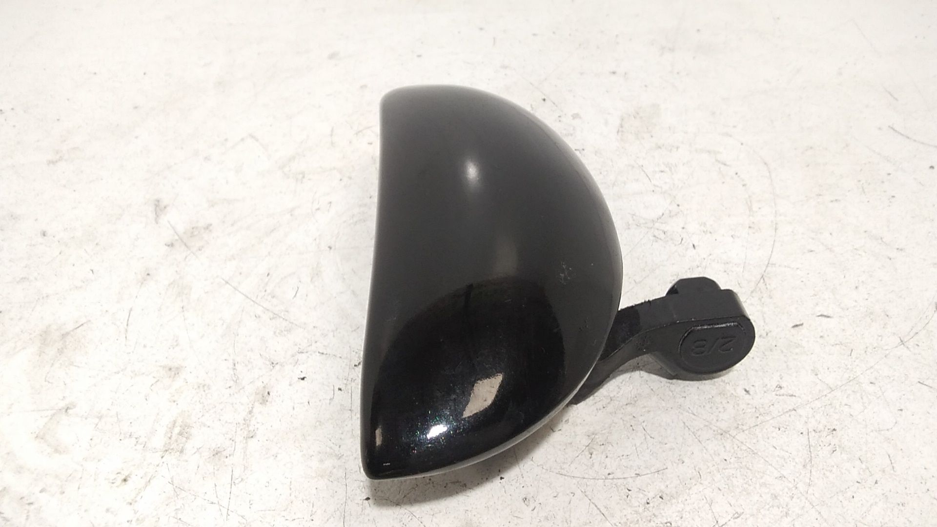 Maniglia esterna Posteriore Sinistra CITROEN C1 1 Serie