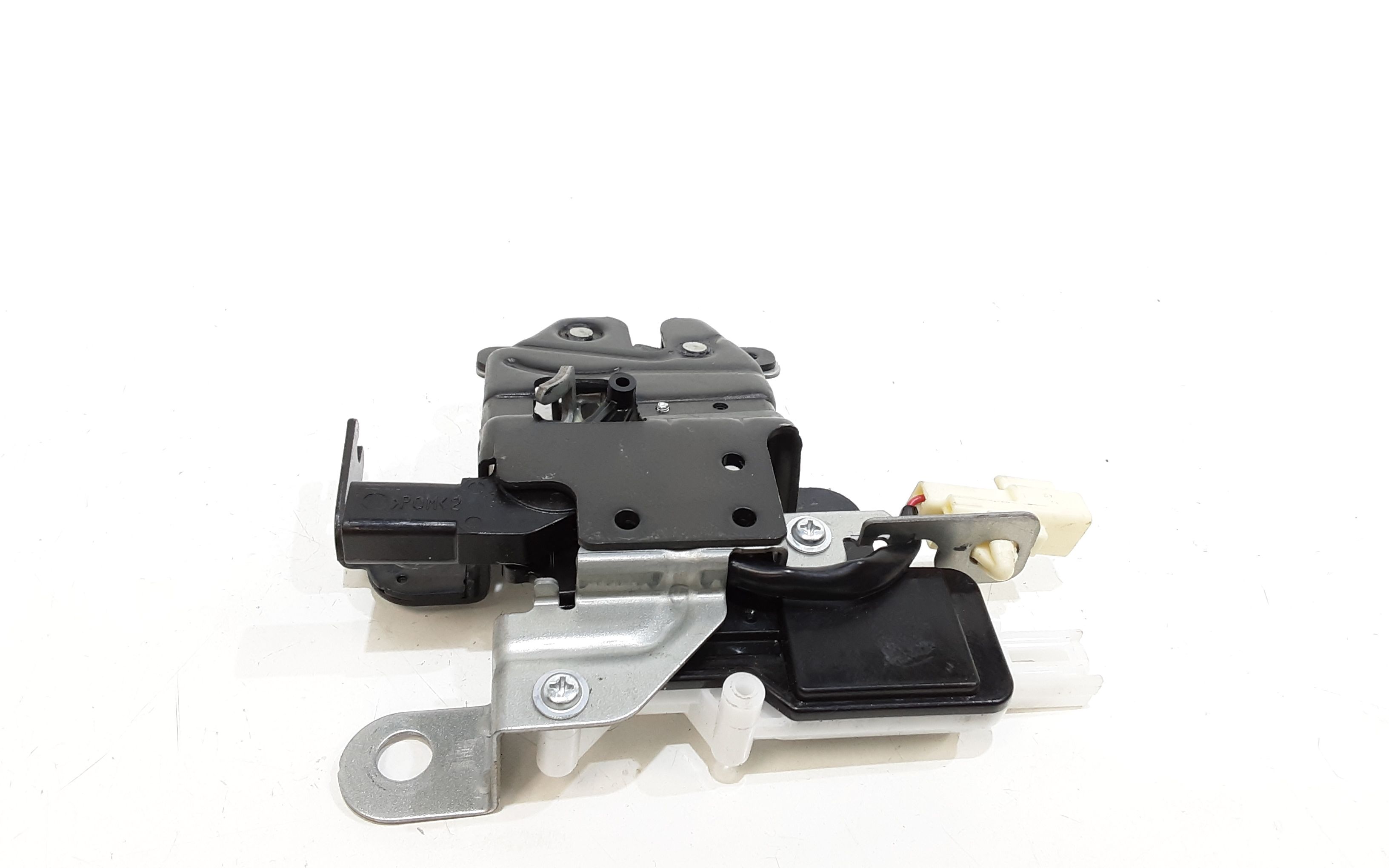 Serratura Cofano Posteriore MAZDA MX-5 Serie (18>)