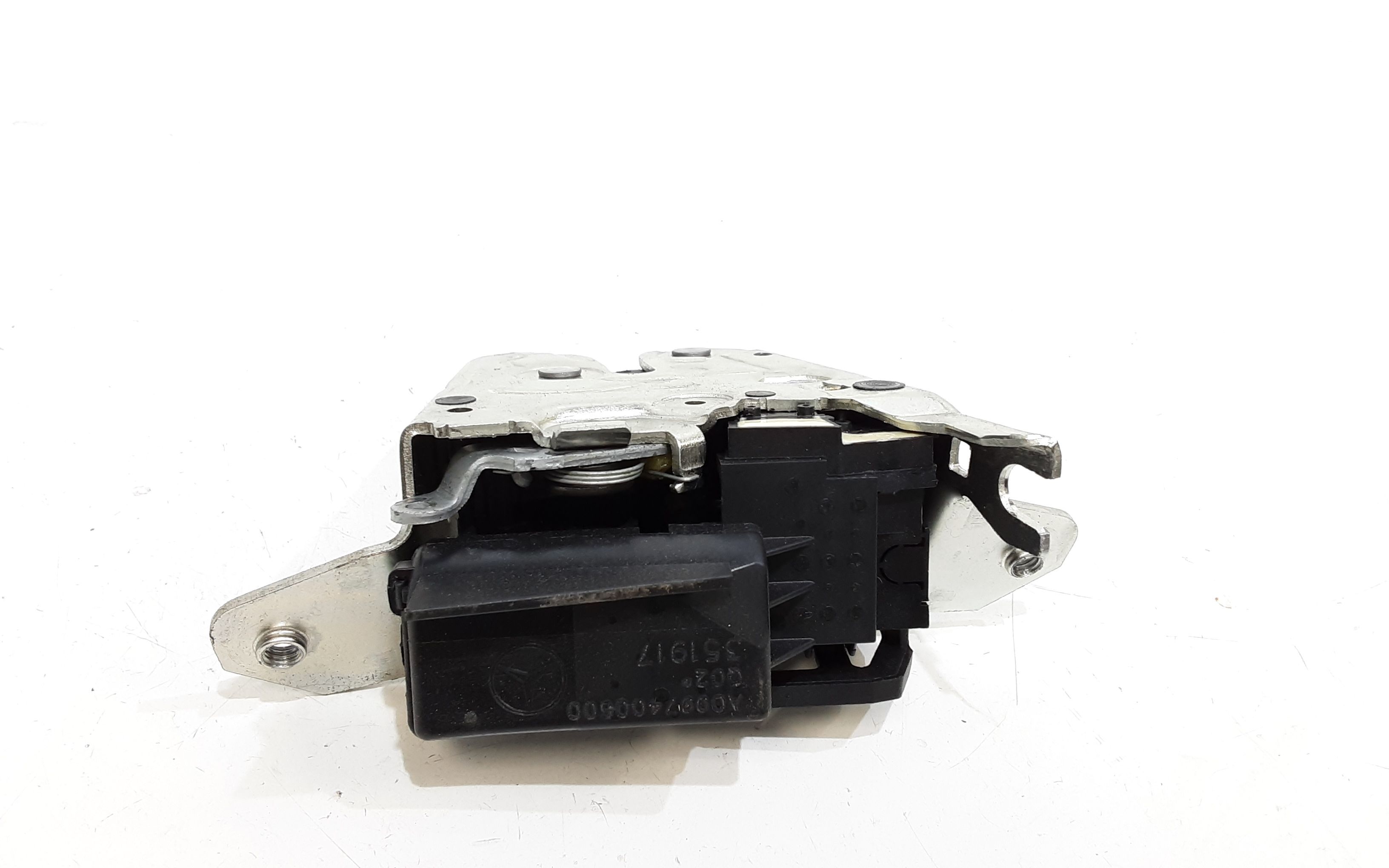 Serratura Cofano Posteriore MERCEDES GLA Serie