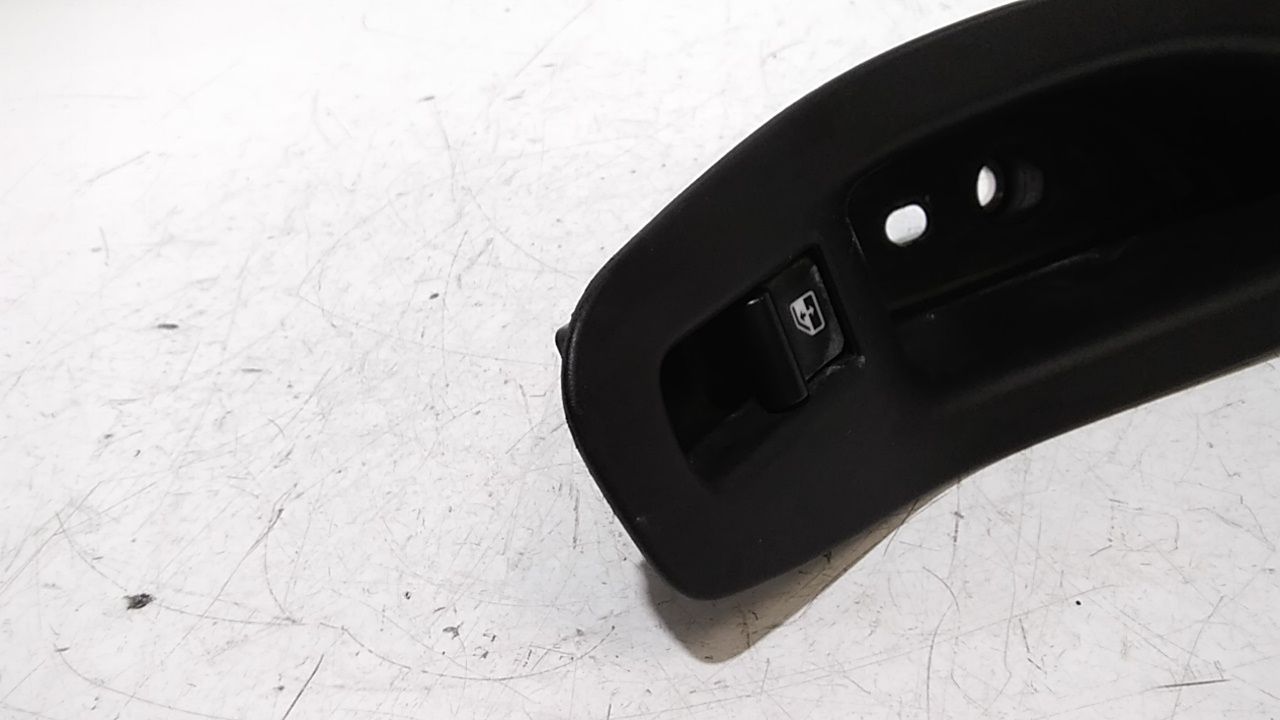 Pulsantiera Posteriore Sinistra FIAT 500 X 1 Serie