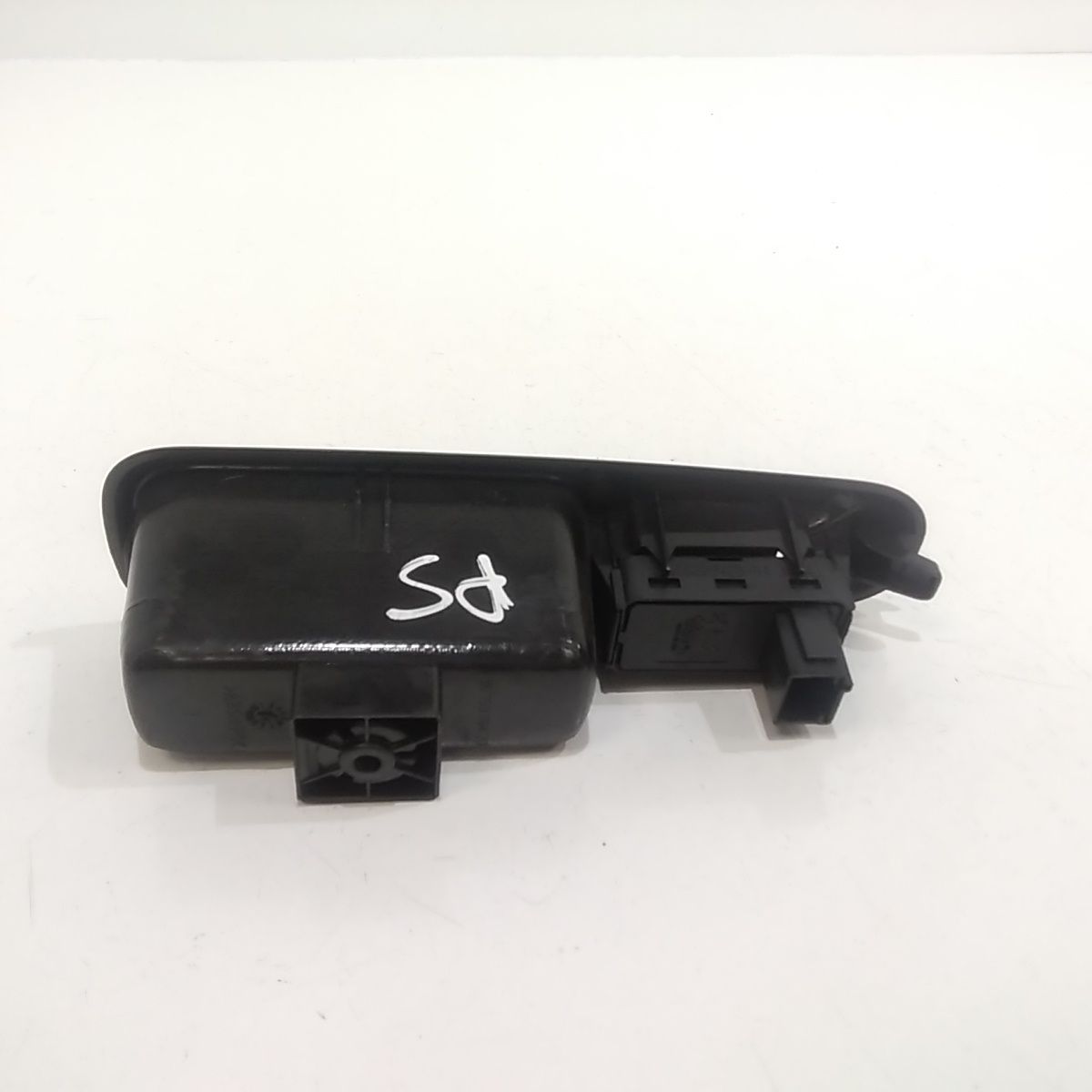 Pulsantiera Posteriore Sinistra PEUGEOT 3008 Serie (09>16)