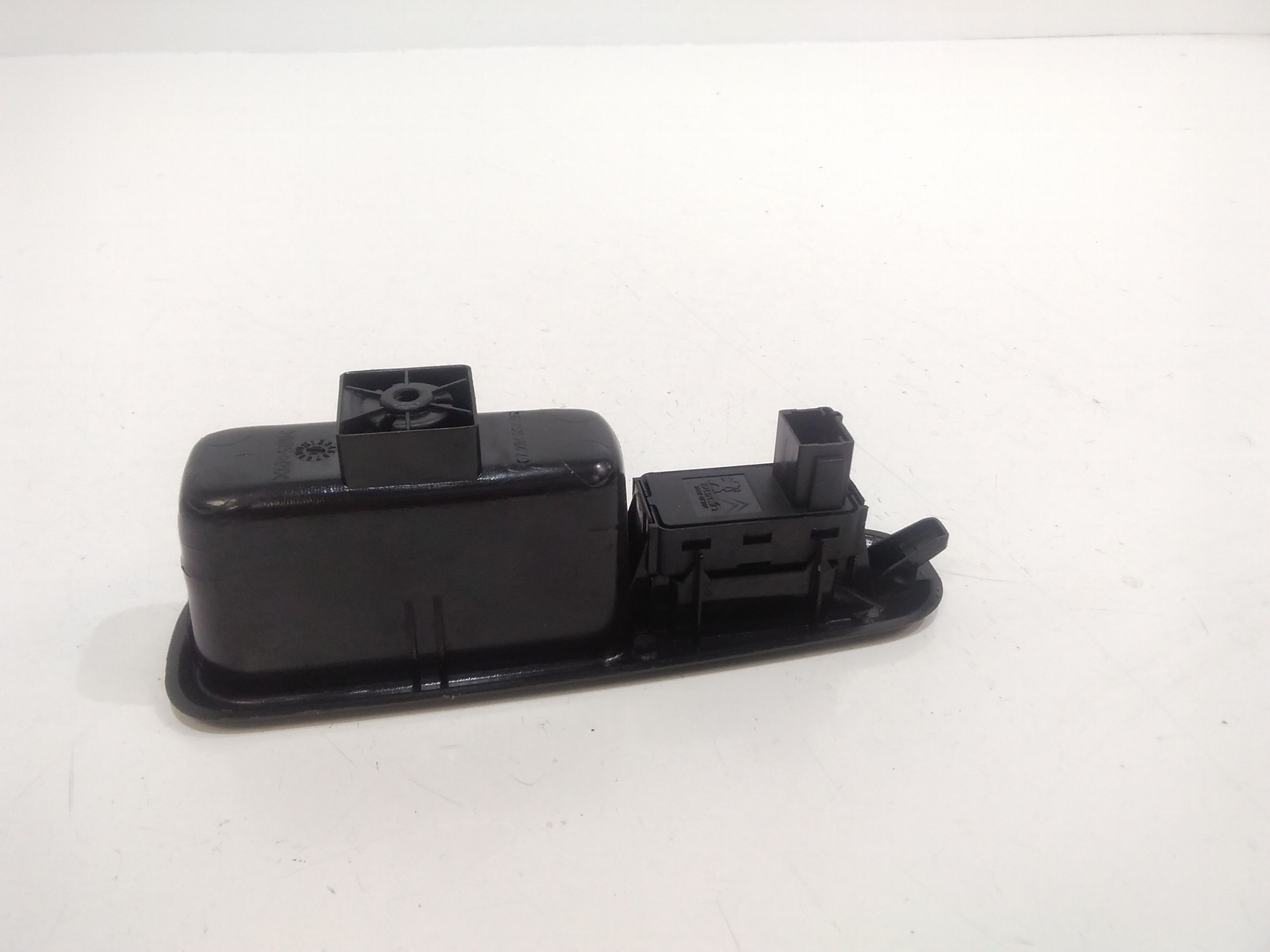 Pulsantiera Posteriore Sinistra PEUGEOT 3008 Serie (09>16)