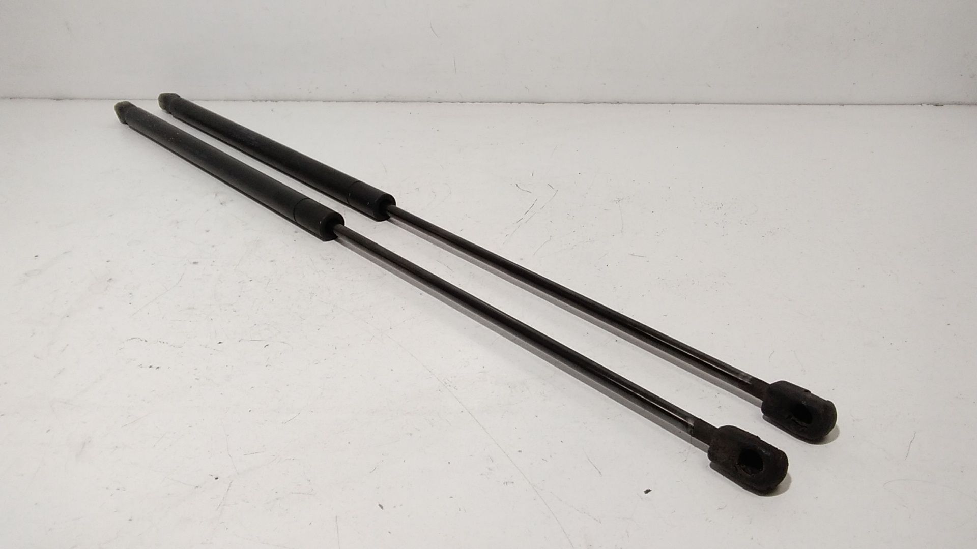 Pistoncini cofano ant MERCEDES Classe E Berlina W211