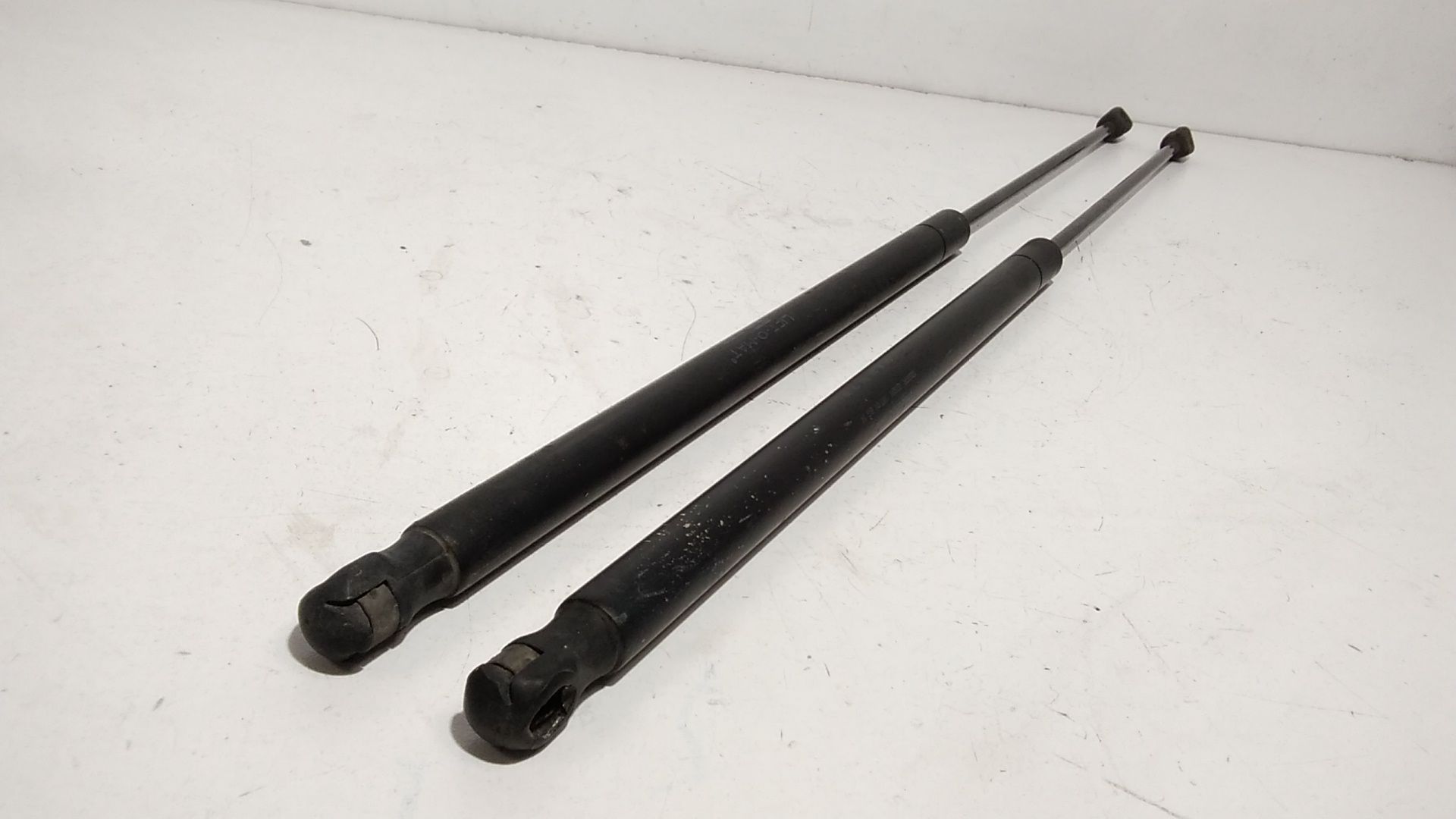 Pistoncini cofano ant MERCEDES Classe E Berlina W211