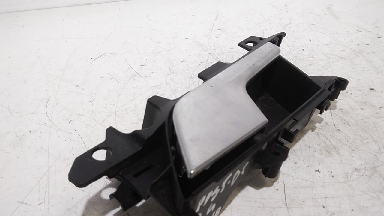 Maniglia interna Posteriore Destra AUDI A4 Allroad (8WH)