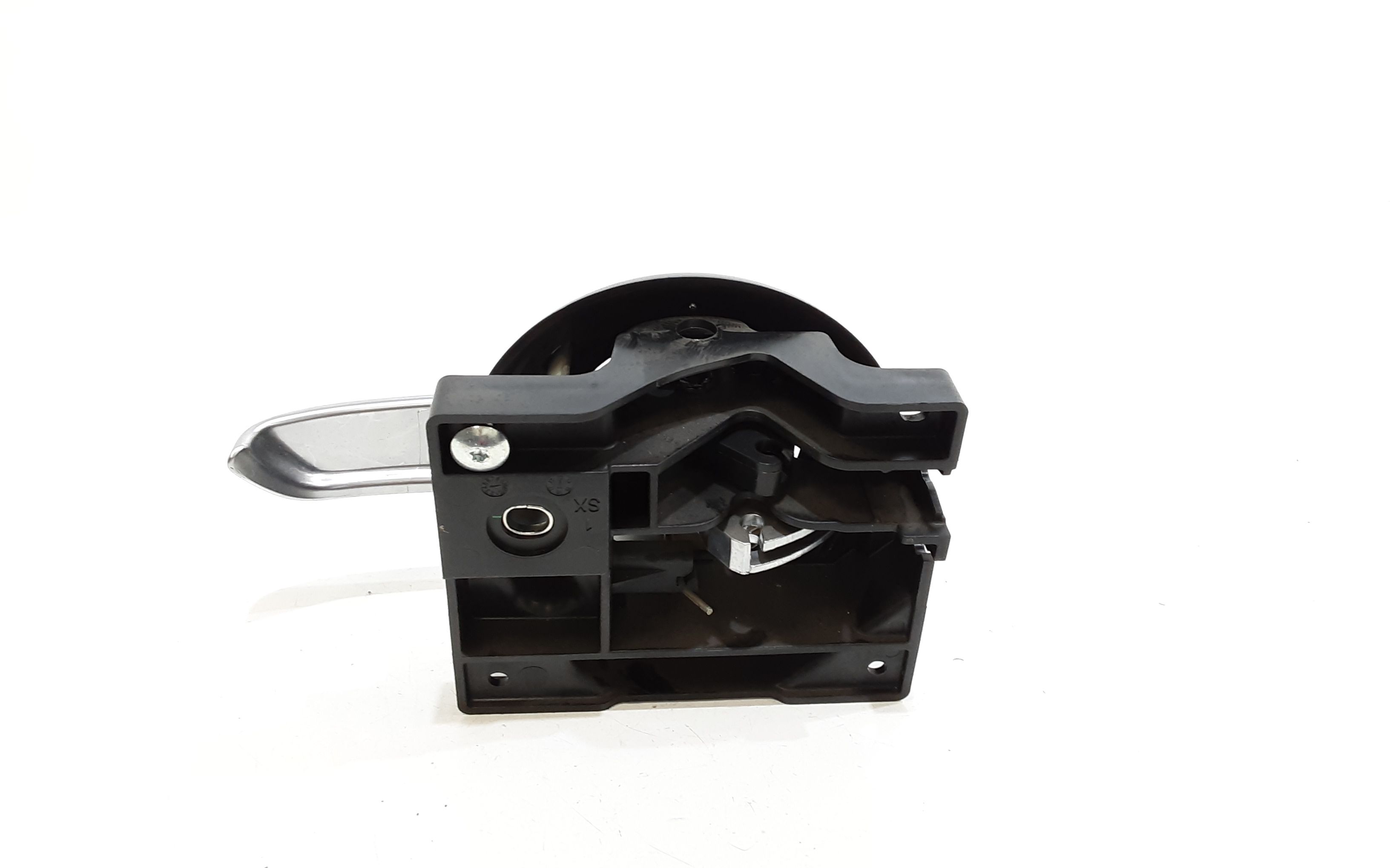 Maniglia interna Posteriore Sinistra FIAT 500 X 1 Serie