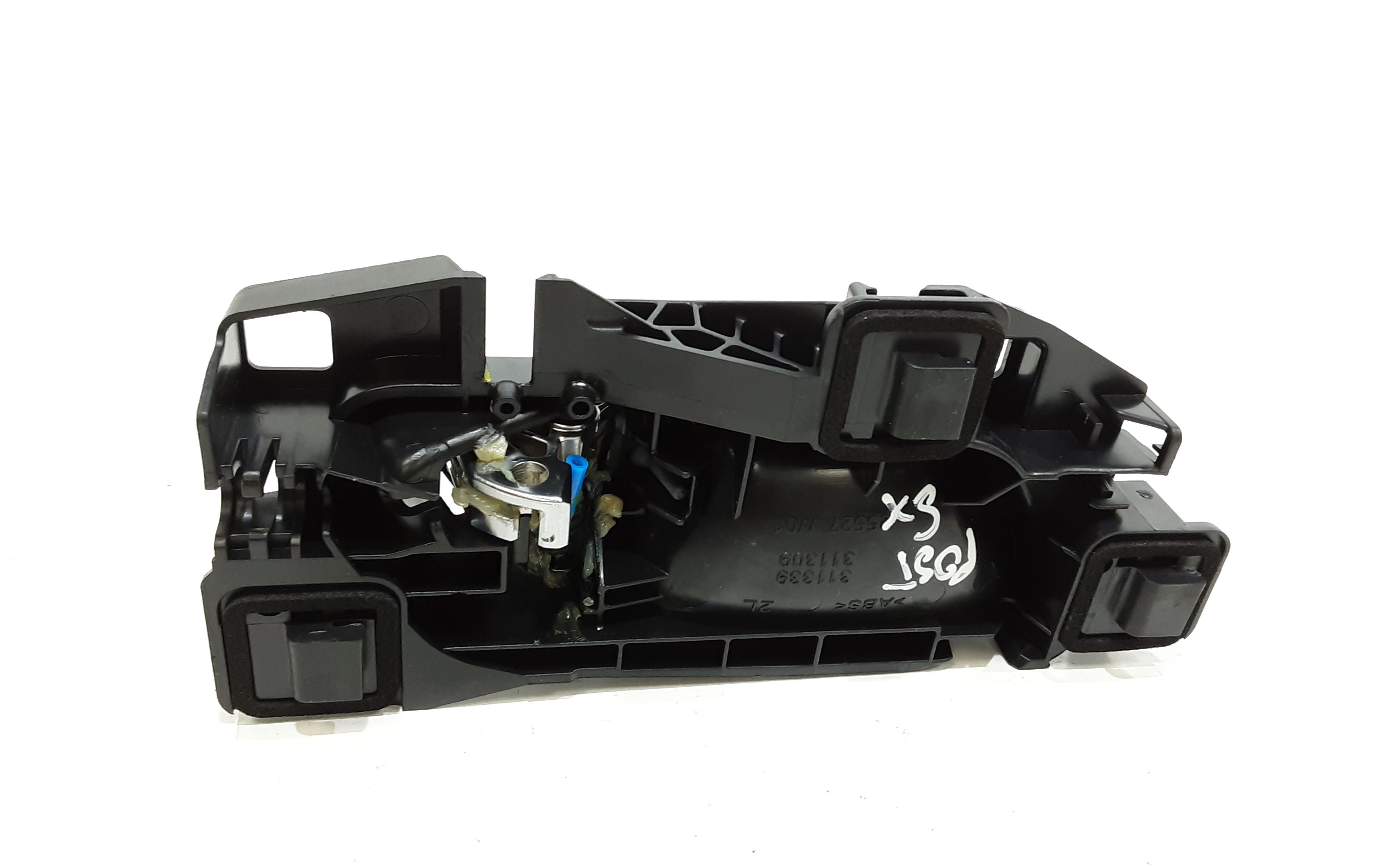 Maniglia interna Posteriore Sinistra PEUGEOT 3008 GT Line (17>)