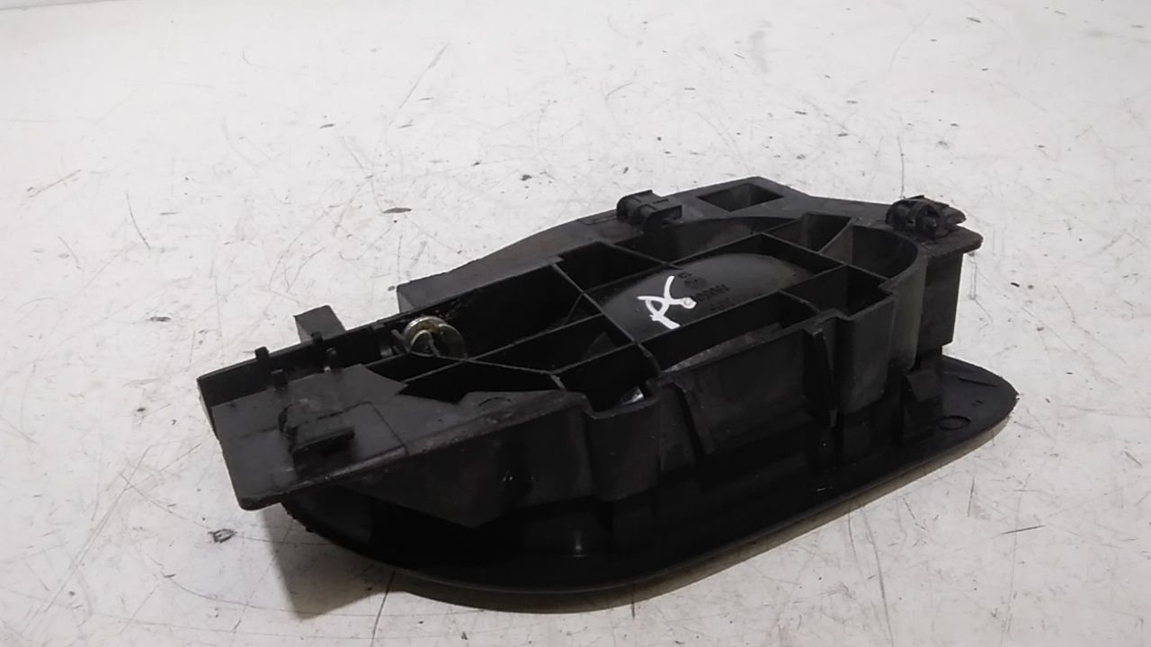 Maniglia interna Posteriore Sinistra CITROEN C3 Picasso