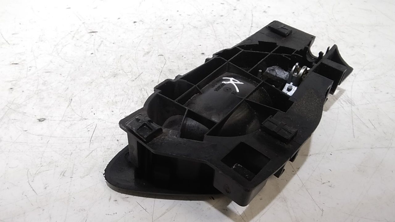 Maniglia interna Posteriore Sinistra CITROEN C3 Picasso