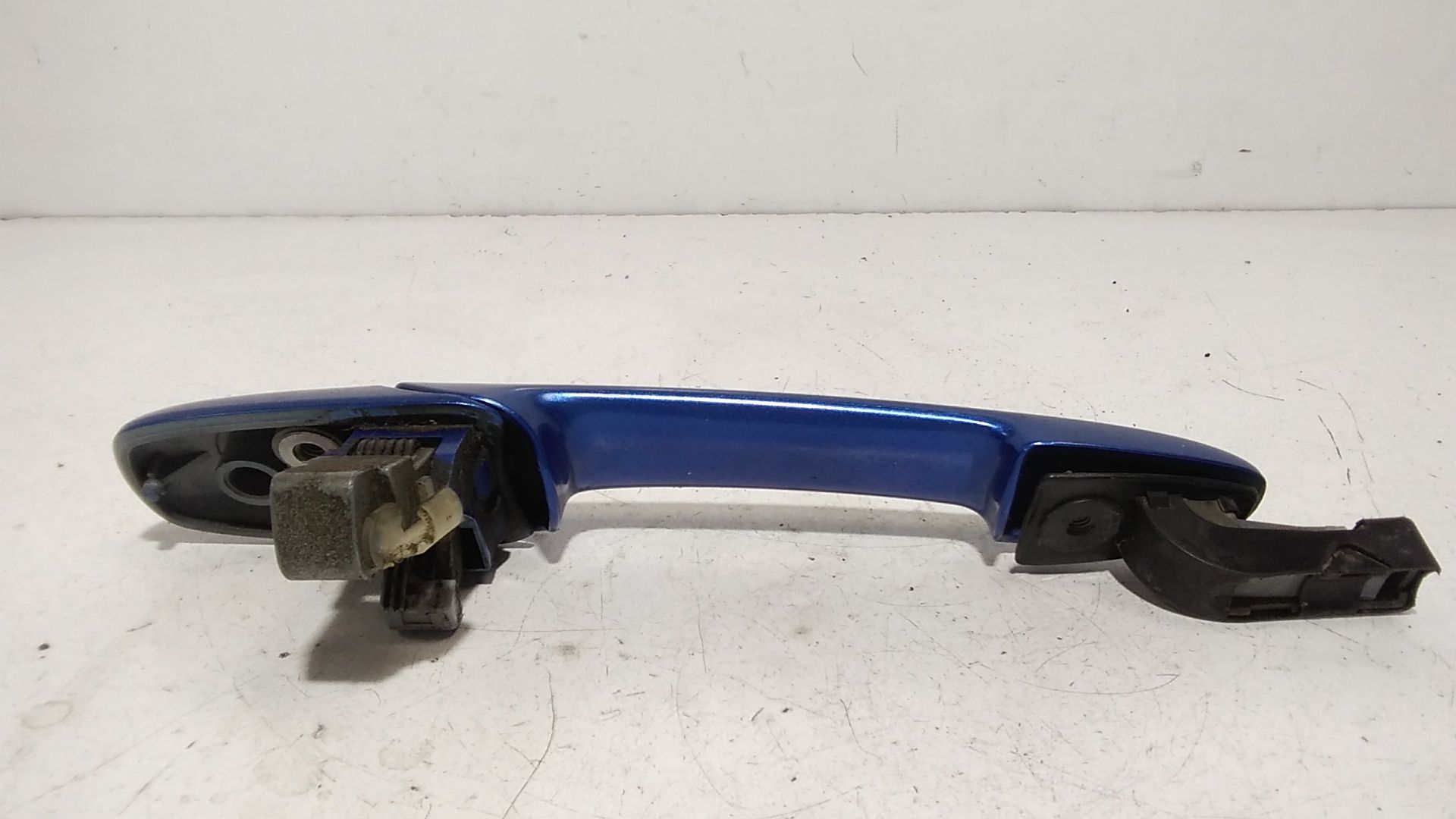 Maniglia interna Posteriore Sinistra MAZDA 3 Berlina 1 Serie