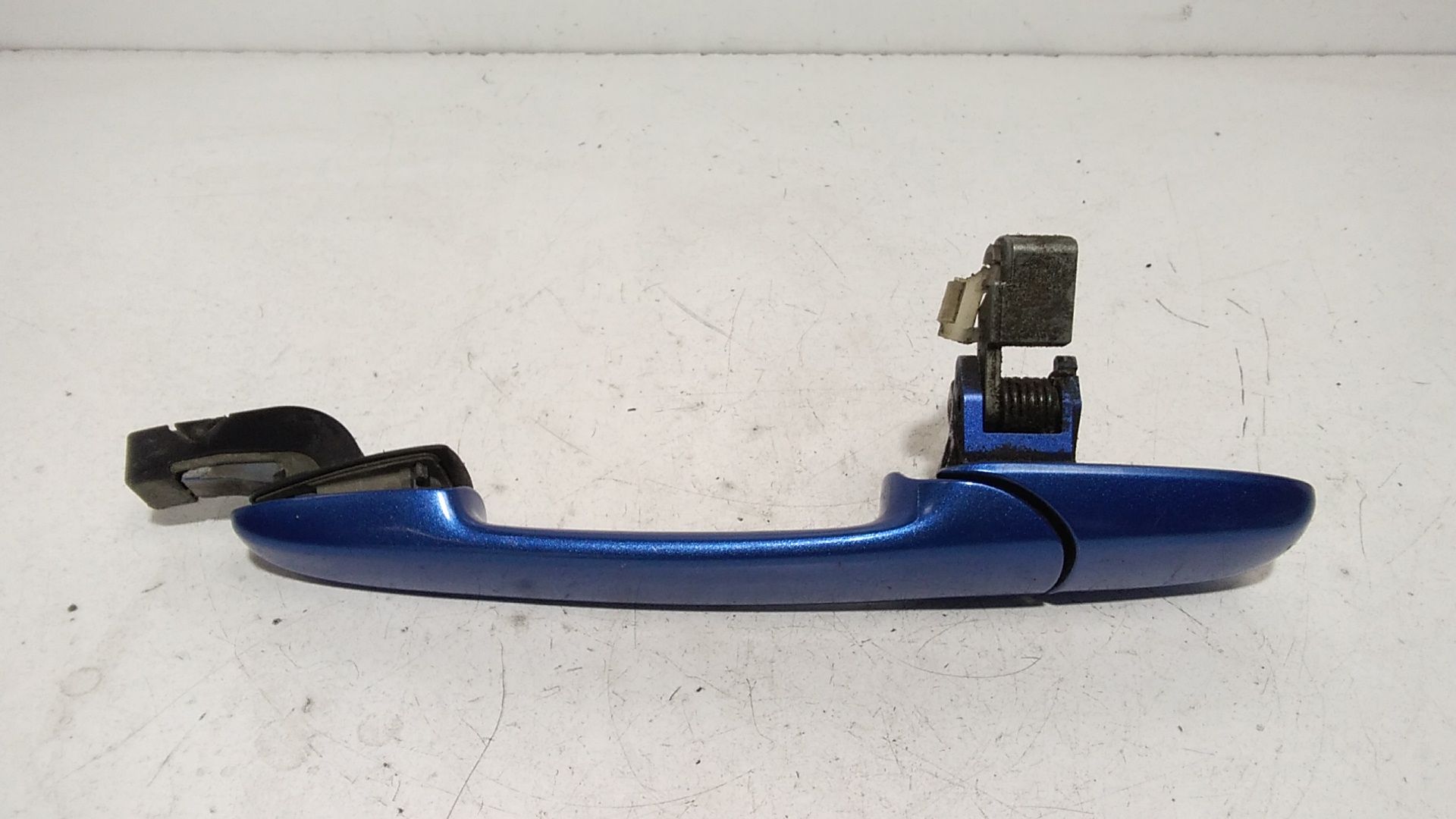 Maniglia interna Posteriore Sinistra MAZDA 3 Berlina 1 Serie