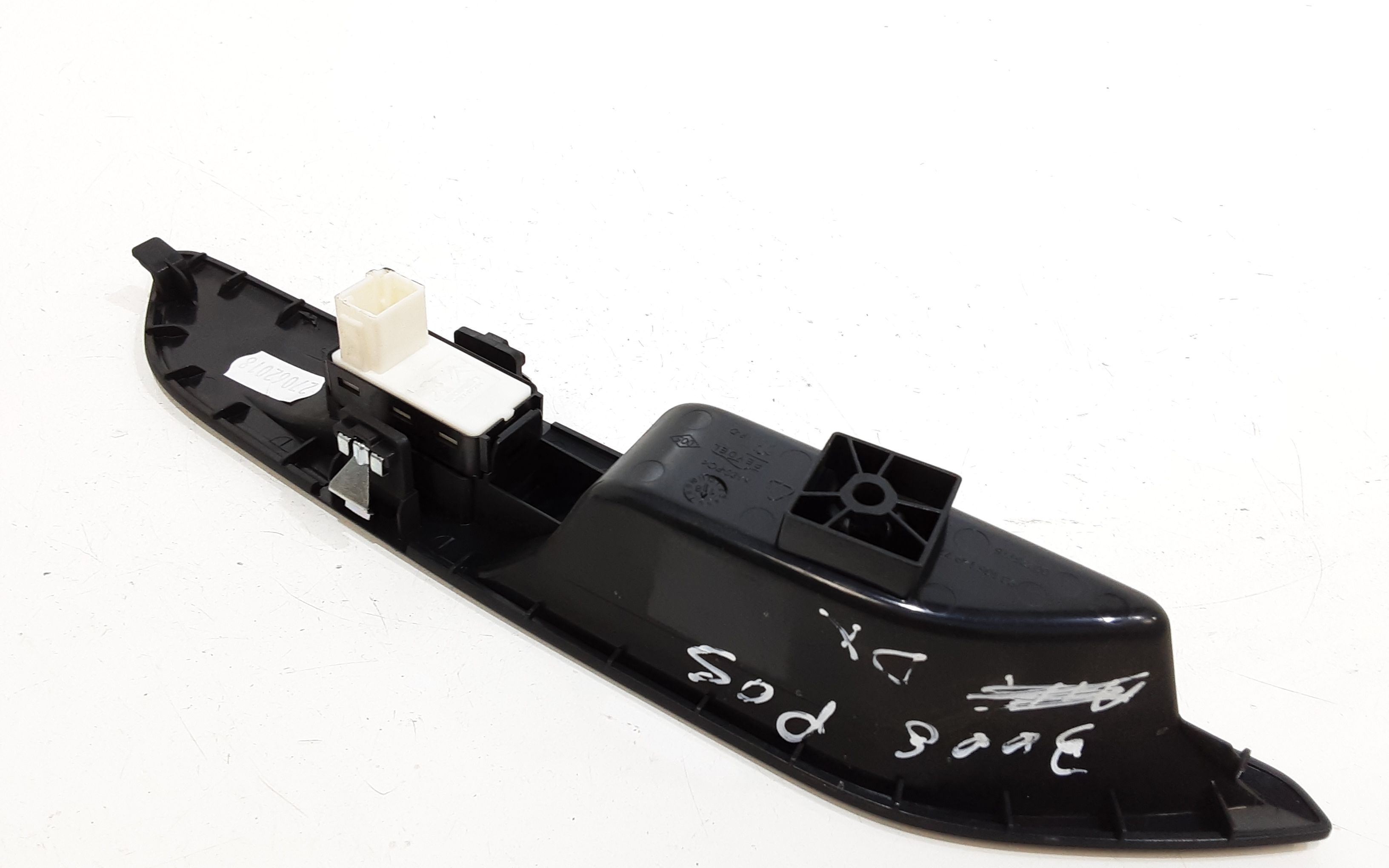 Pulsantiera Posteriore Destra PEUGEOT 3008 GT Line (17>)