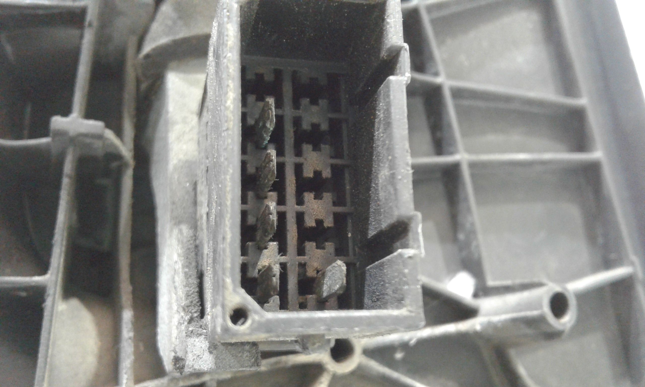 Specchietto Retrovisore Sinistro RENAULT Scenic Serie (99>03)