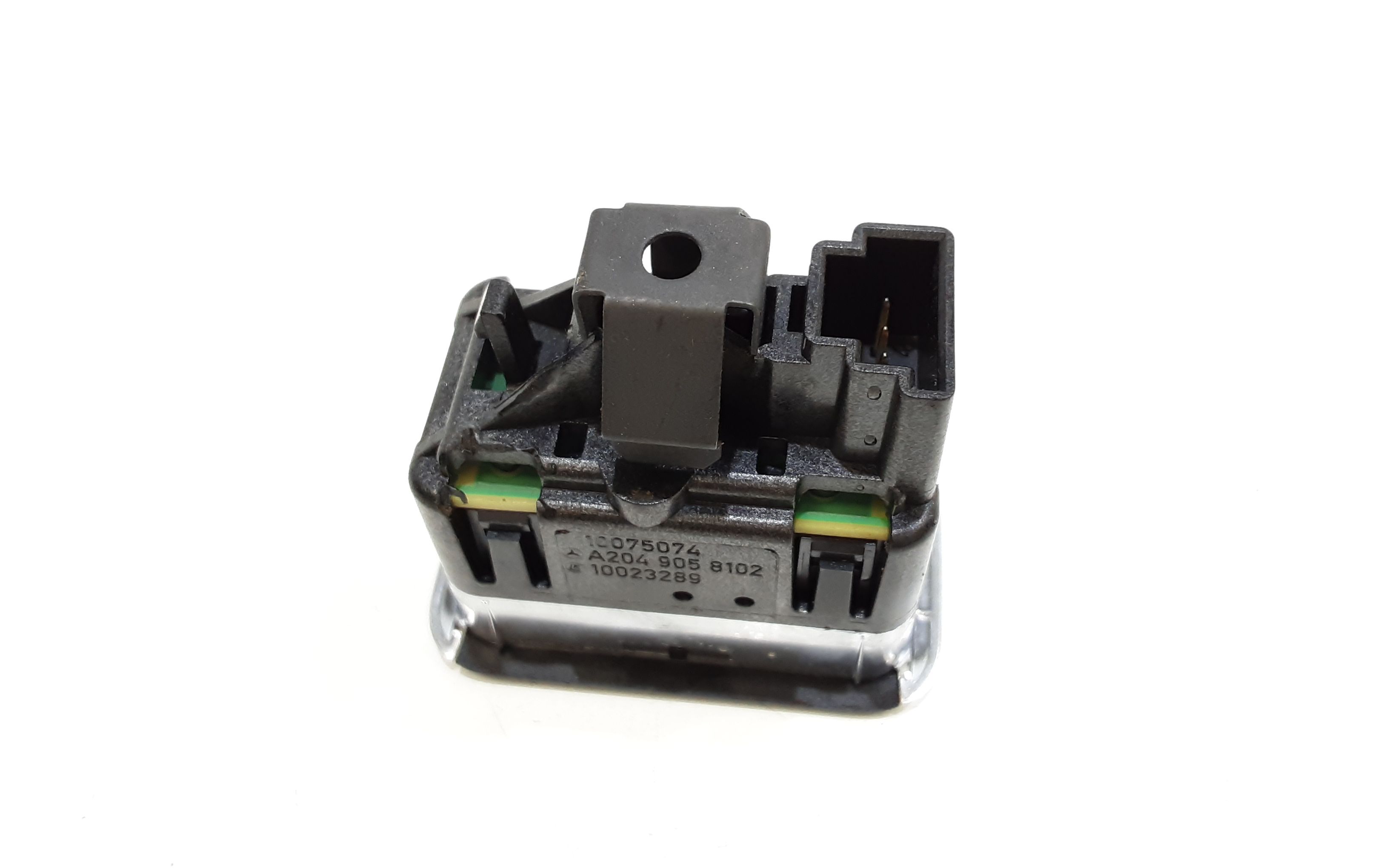 Pulsantiera Posteriore Destra MERCEDES GLA Serie