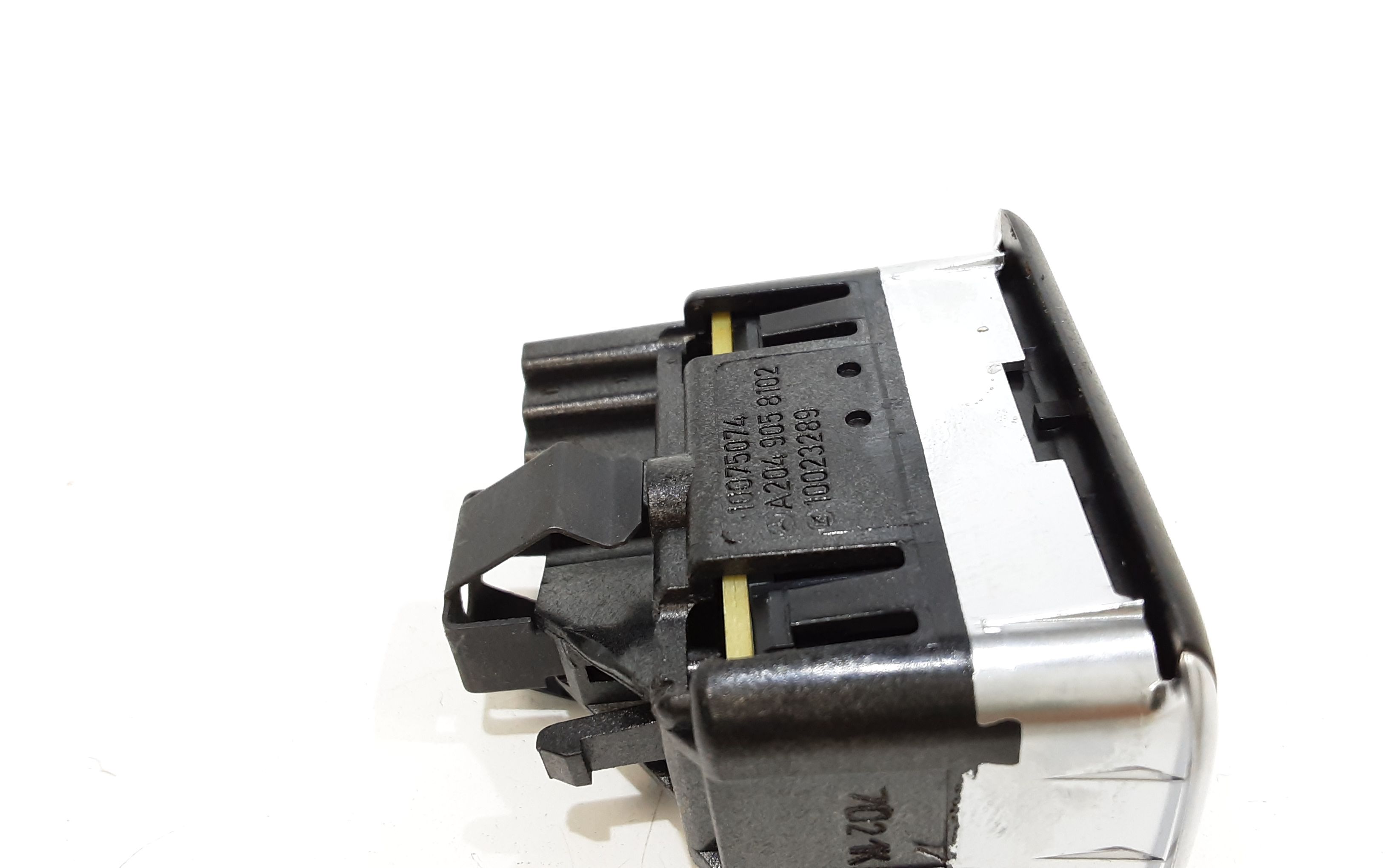 Pulsantiera Posteriore Destra MERCEDES GLA Serie