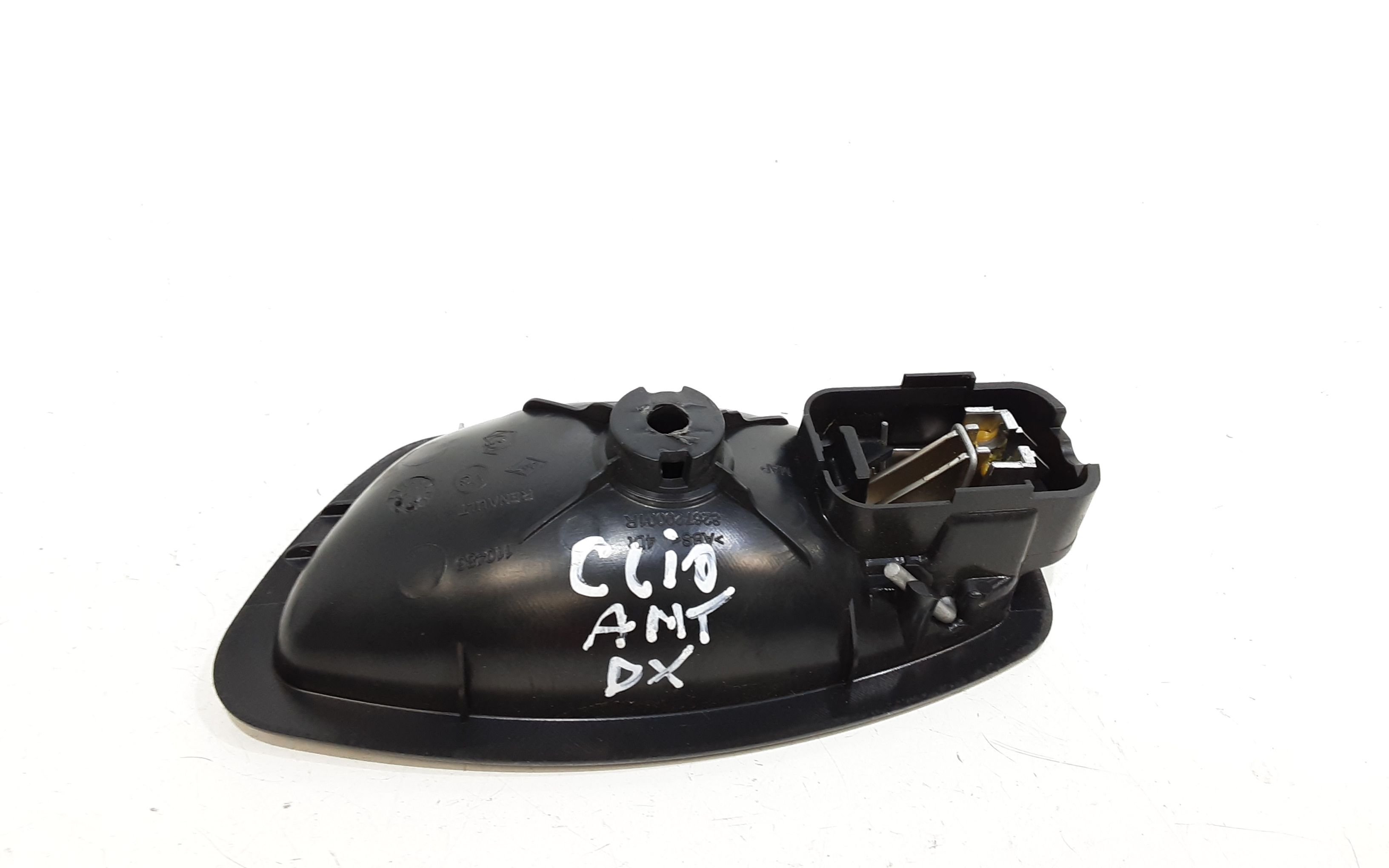 Maniglia interna Anteriore Destra RENAULT Clio Serie IV (12>19)