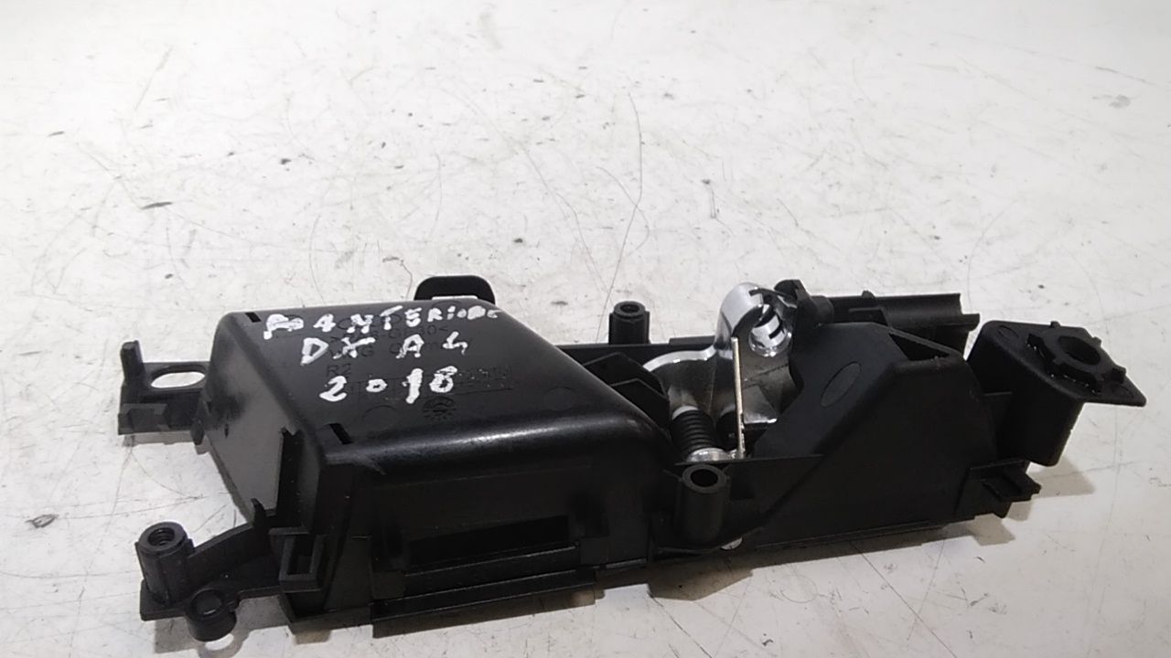 Maniglia interna Anteriore Destra AUDI A4 Allroad (8WH)