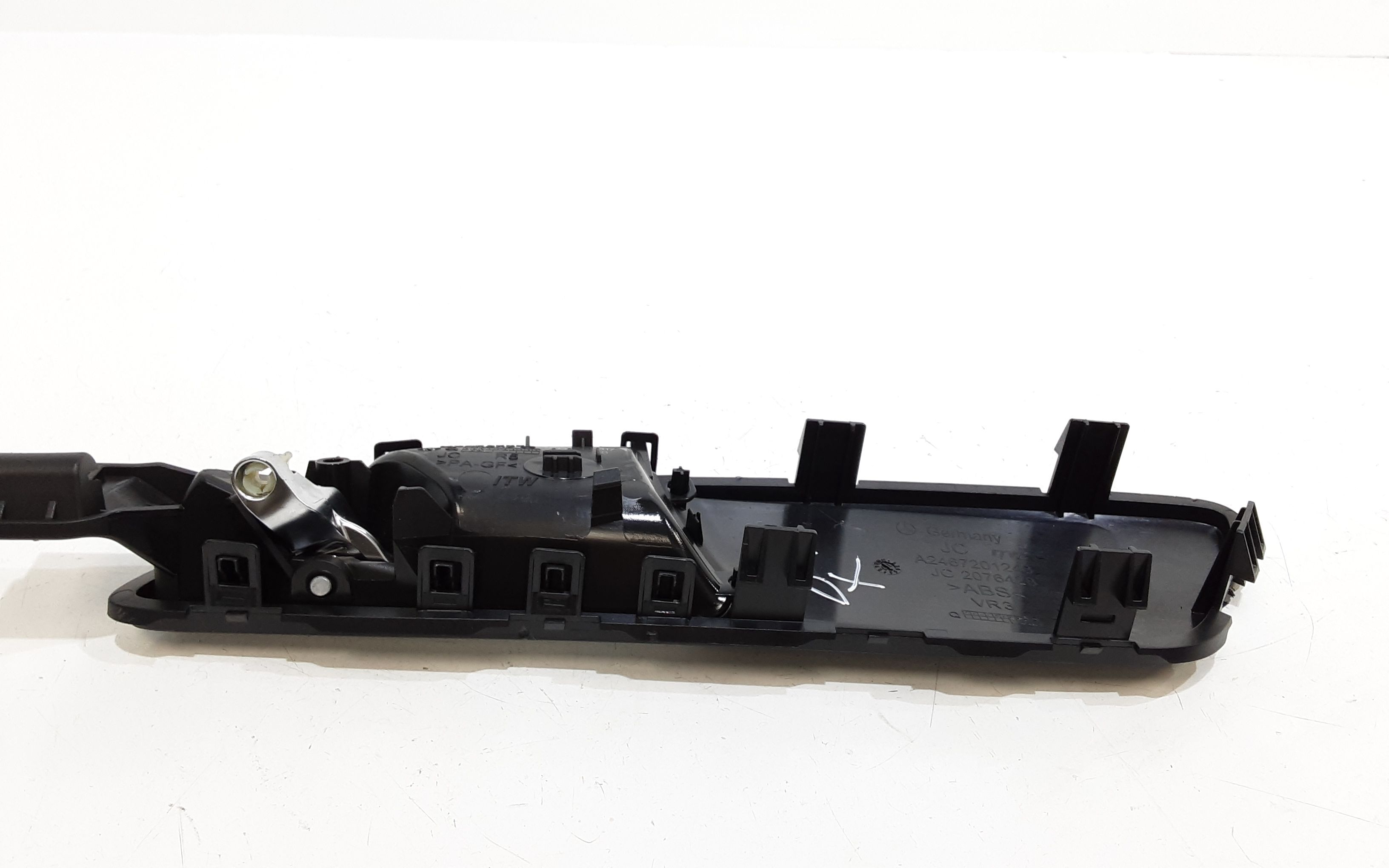 Maniglia interna Anteriore Destra MERCEDES GLA Serie