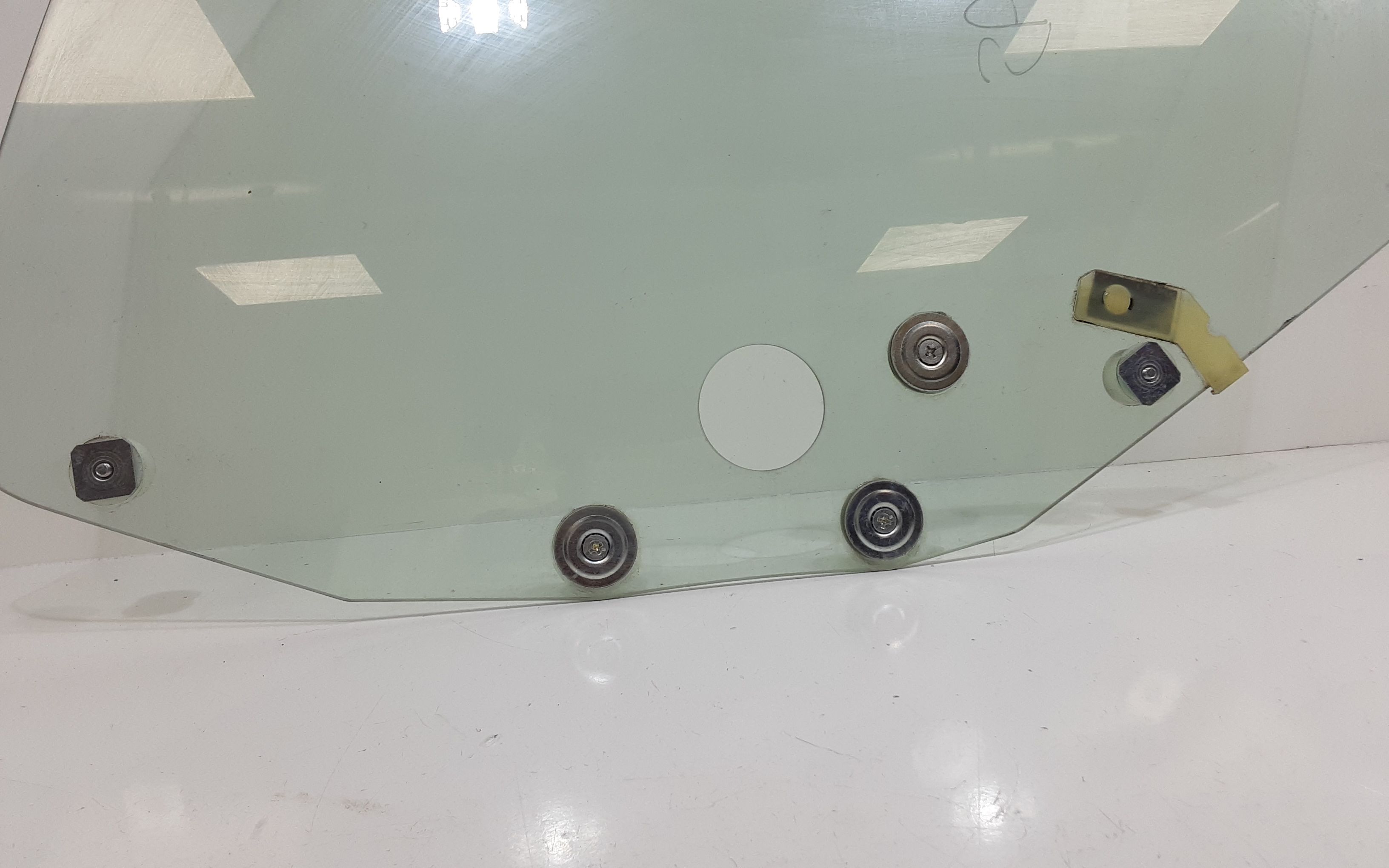 Vetro scendente anteriore Sinistro MAZDA MX-5 Serie (18>)