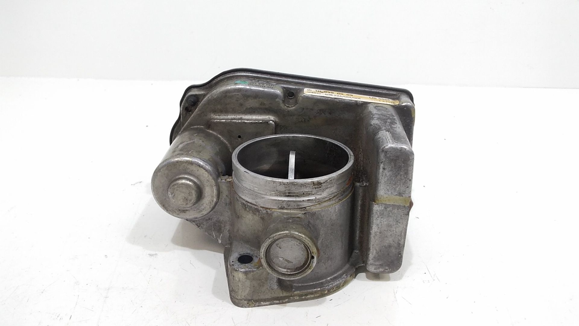 Corpo Farfallato MERCEDES Classe C Berlina W202 2 Serie