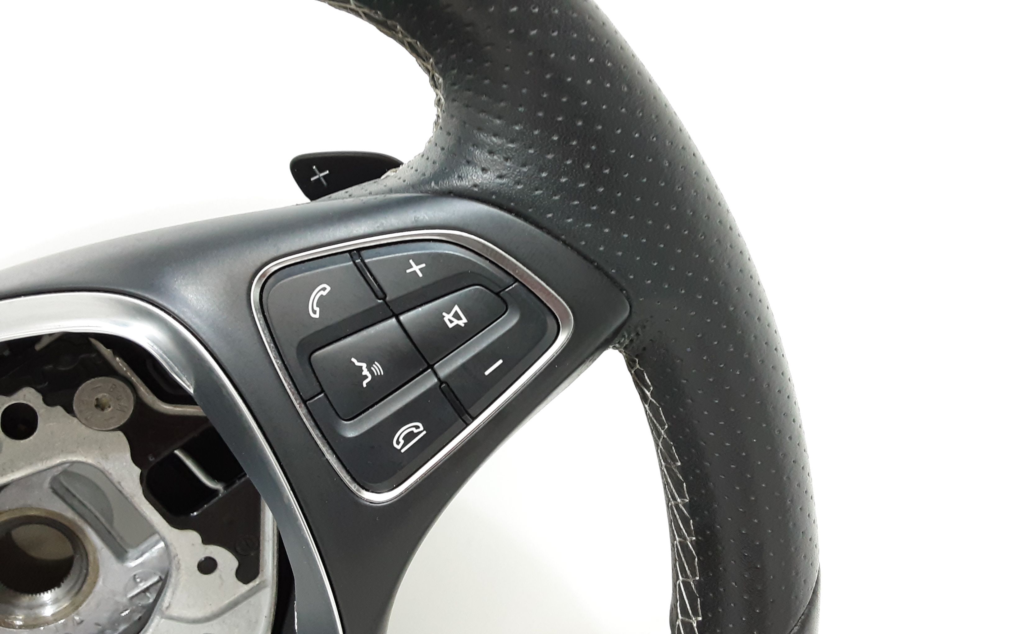 Volante con comandi cambio MERCEDES GLA Serie