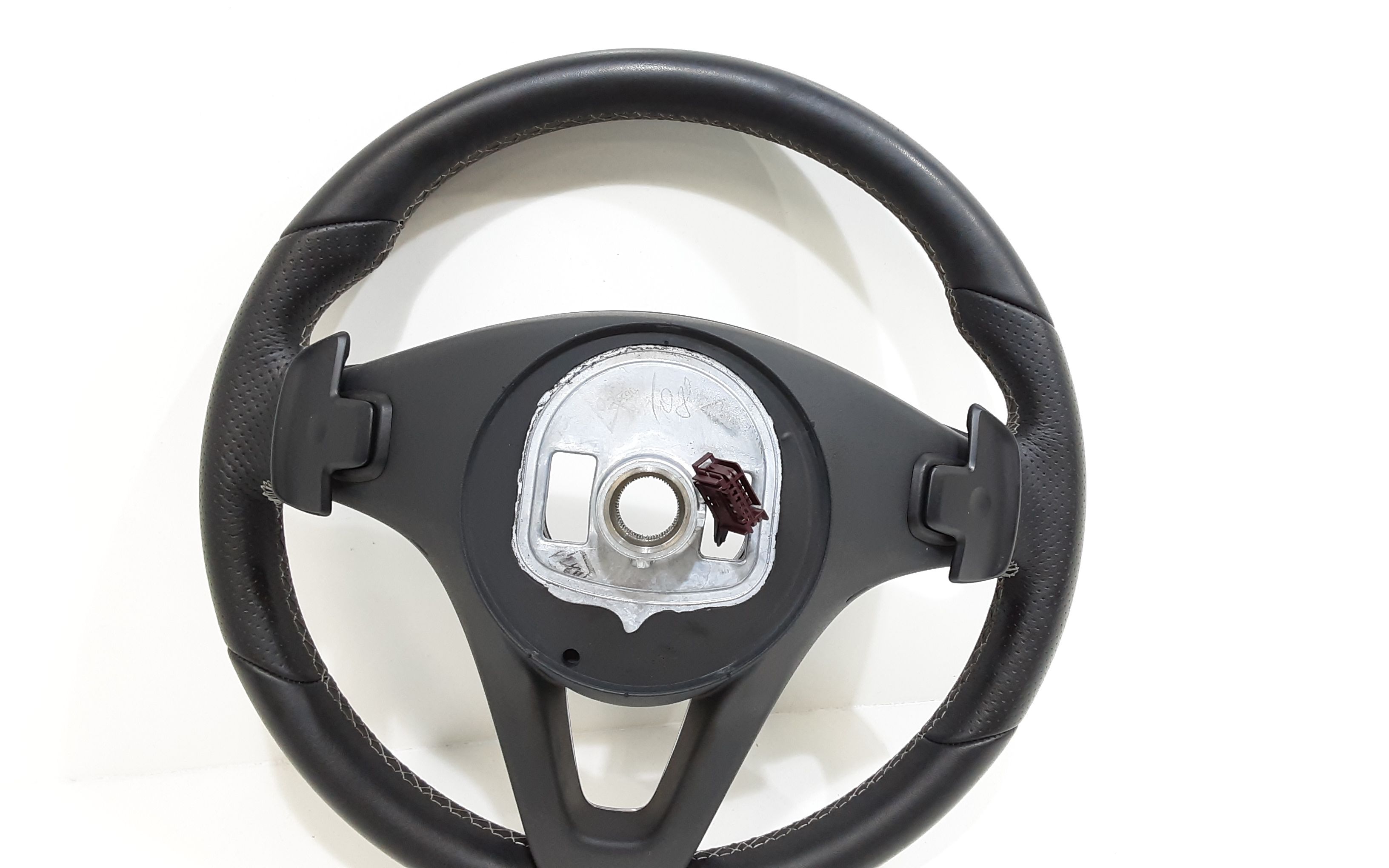 Volante con comandi cambio MERCEDES GLA Serie