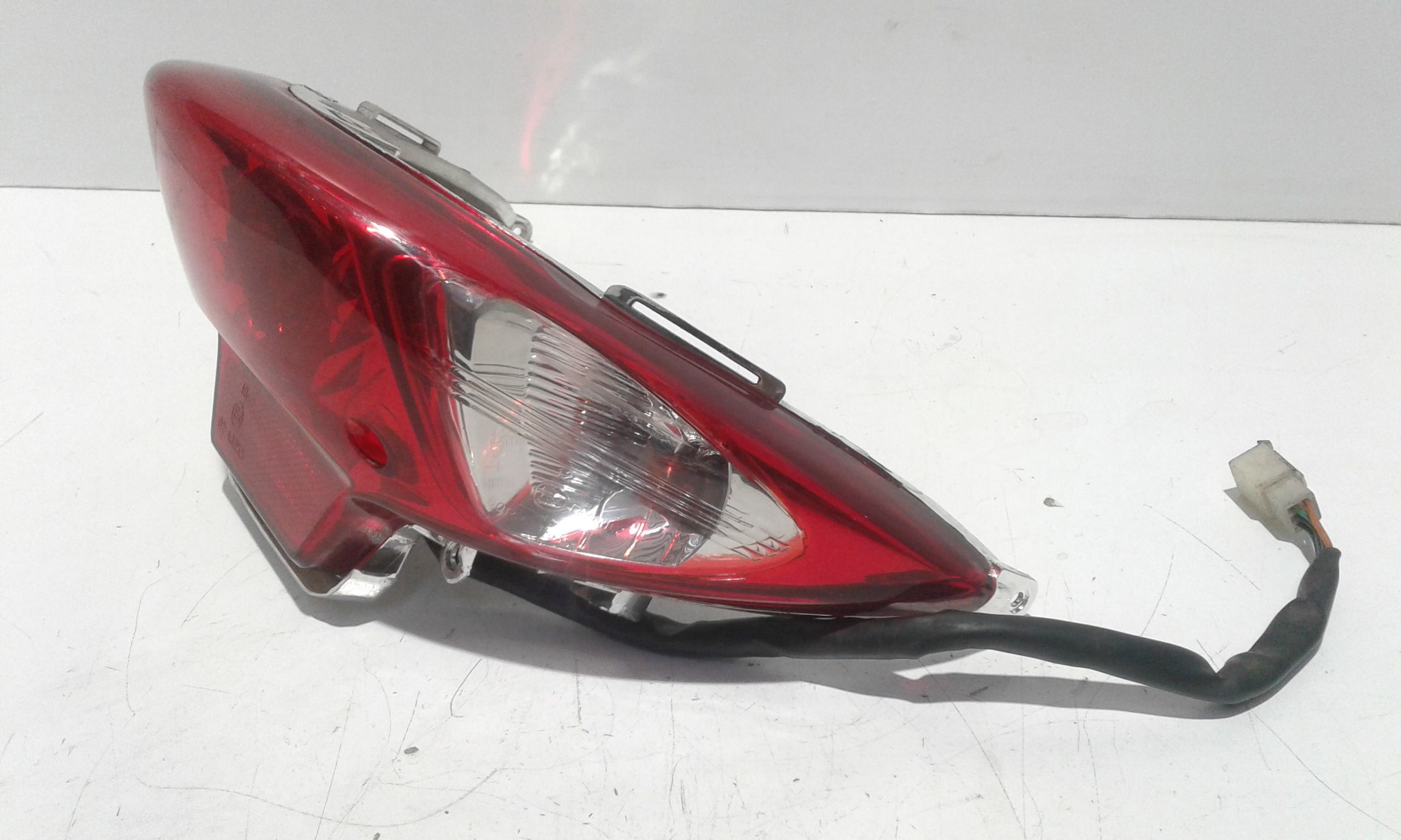 Stop posteriore SYM Symphony 125