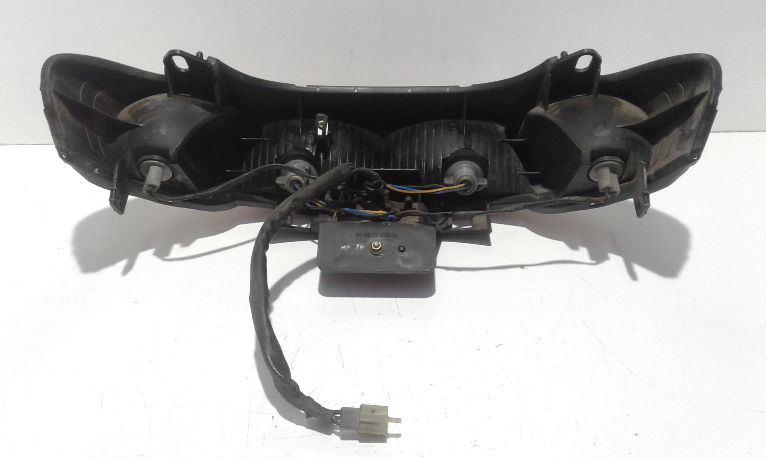 Stop posteriore Yamaha Majesty 250cc