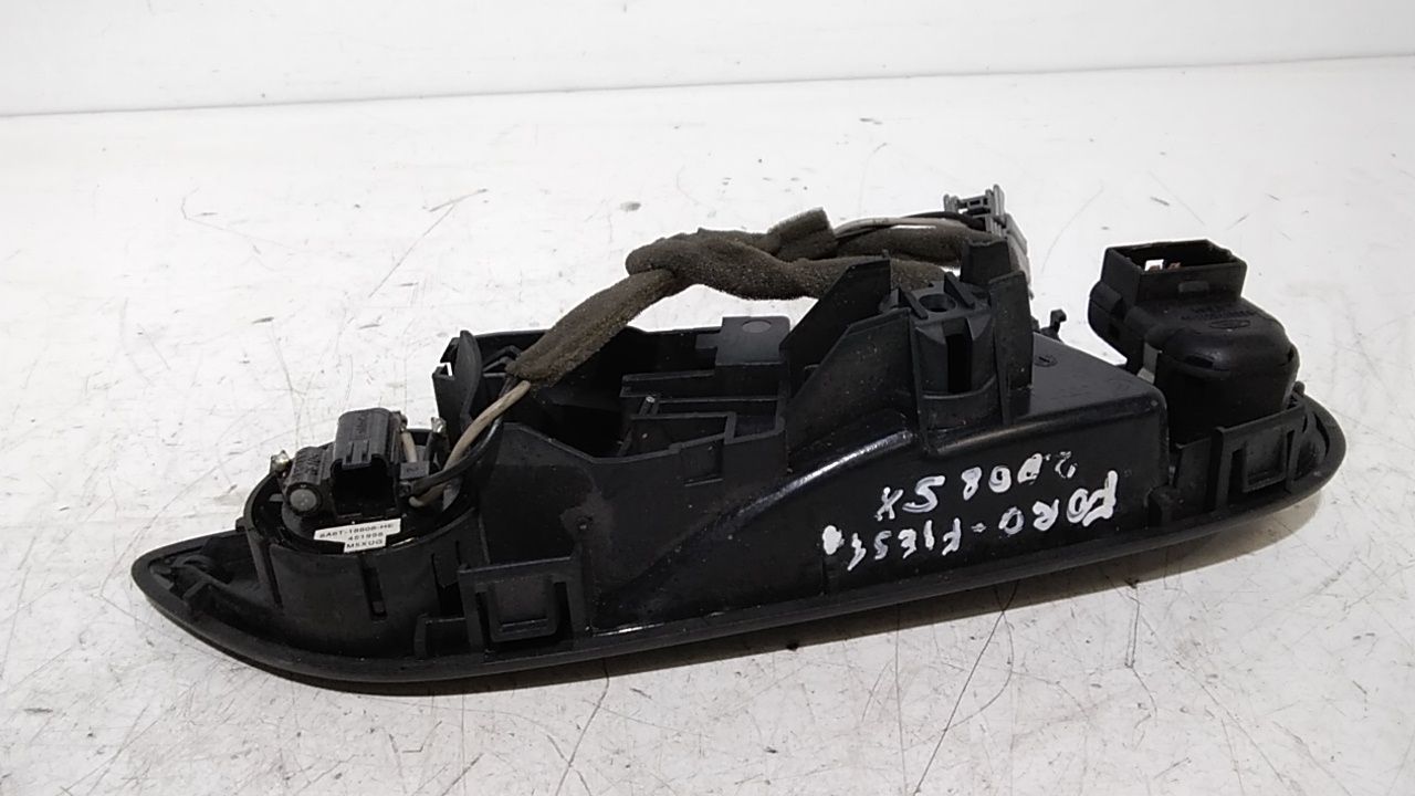 Maniglia interna anteriore Sinistra FORD Fiesta 6 Serie