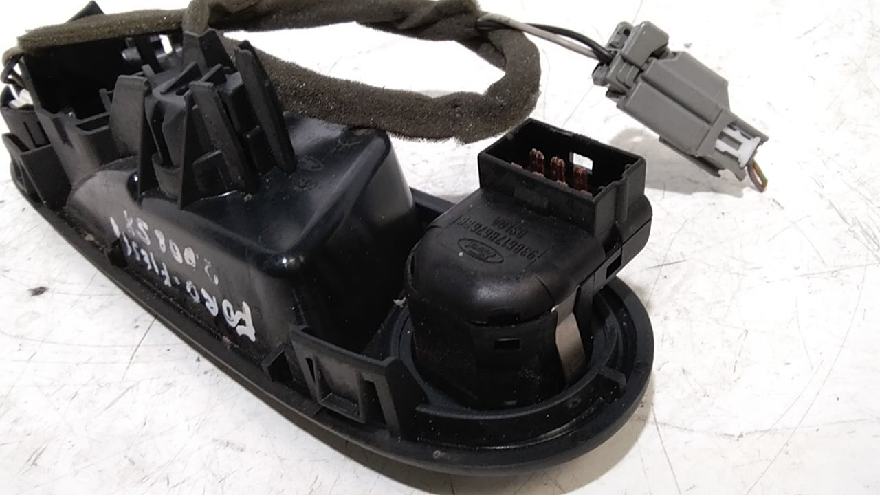 Maniglia interna anteriore Sinistra FORD Fiesta 6 Serie