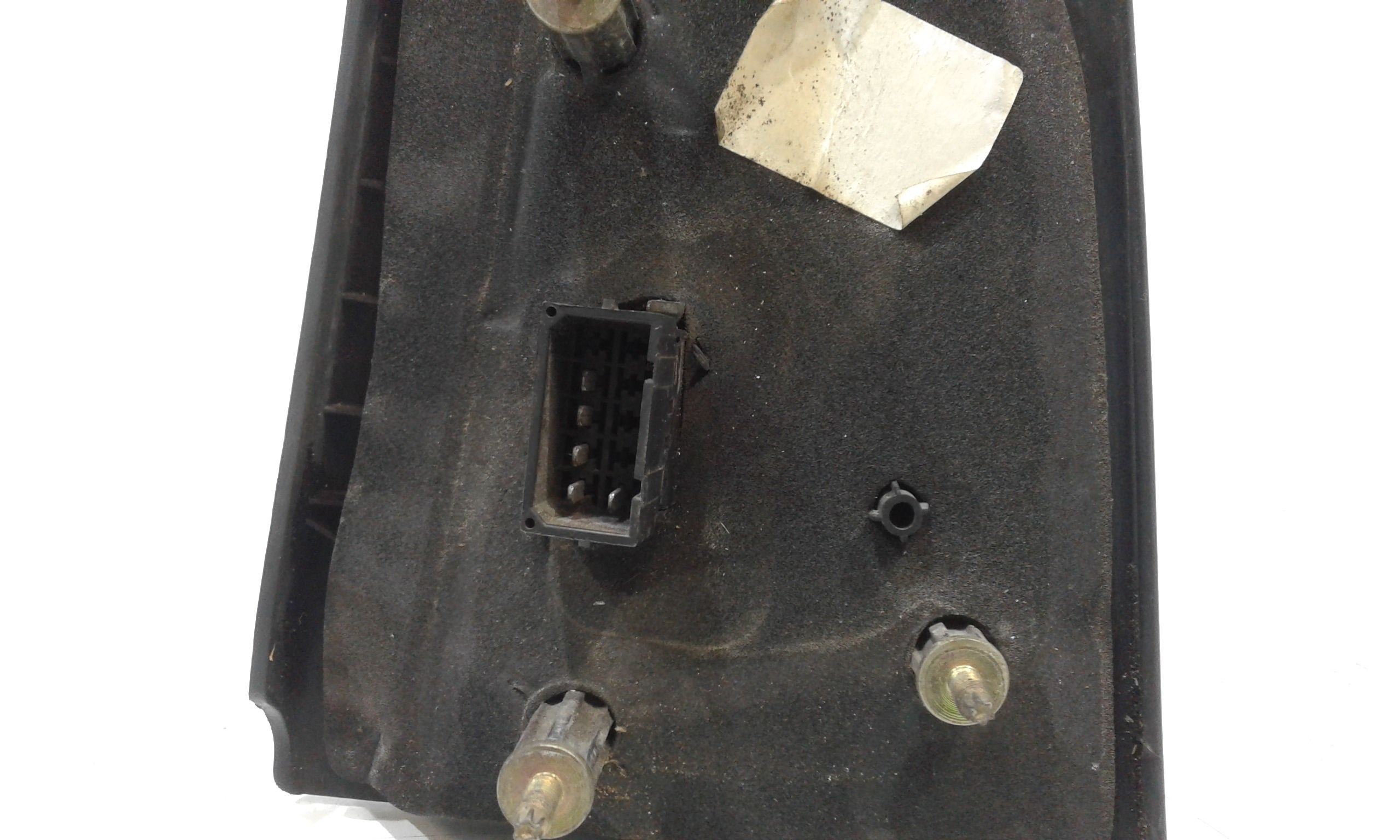 Specchietto Retrovisore Sinistro RENAULT Scenic Serie (99>03)