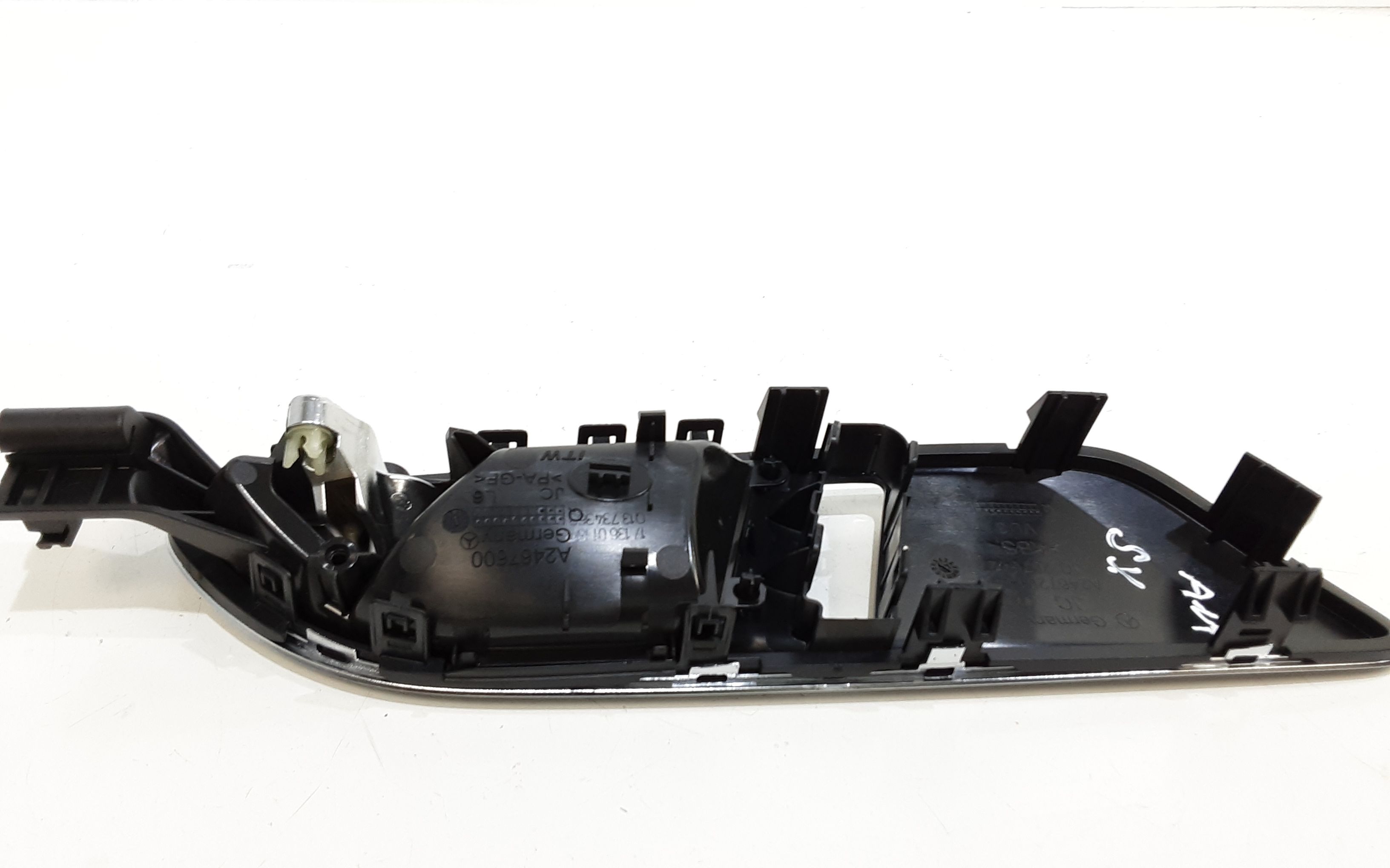 Maniglia interna anteriore Sinistra MERCEDES GLA Serie