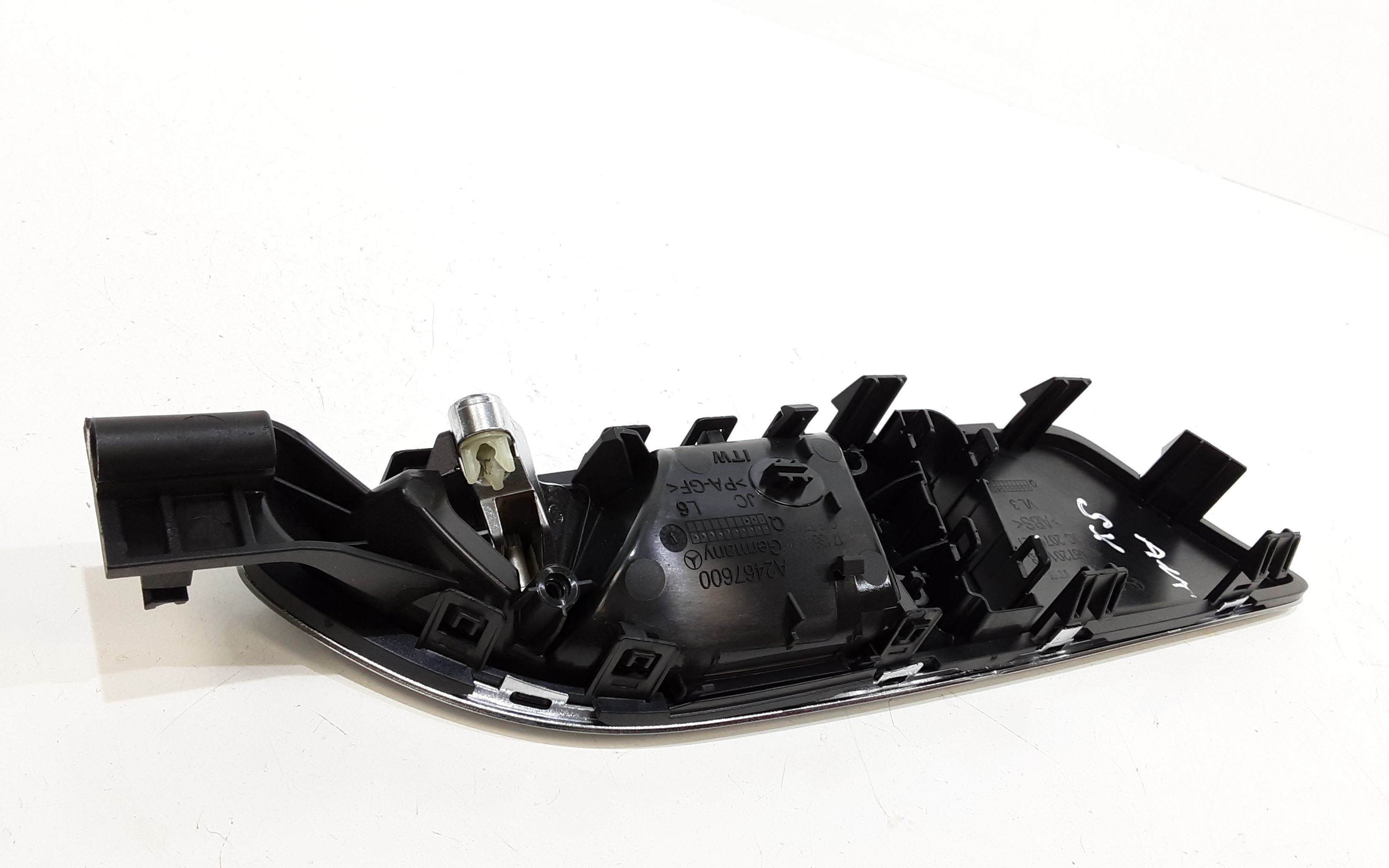 Maniglia interna anteriore Sinistra MERCEDES GLA Serie