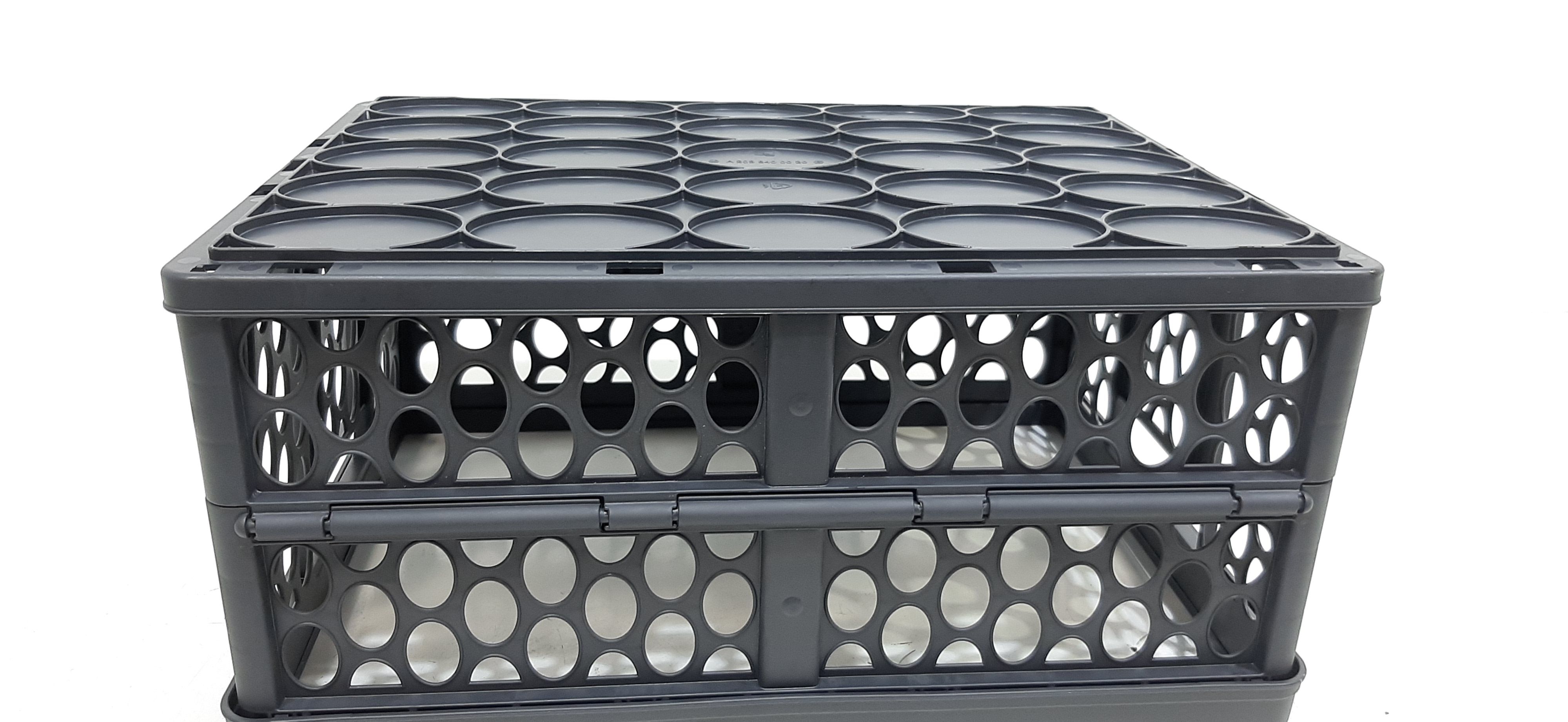 Plastiche interne MERCEDES GLA Serie