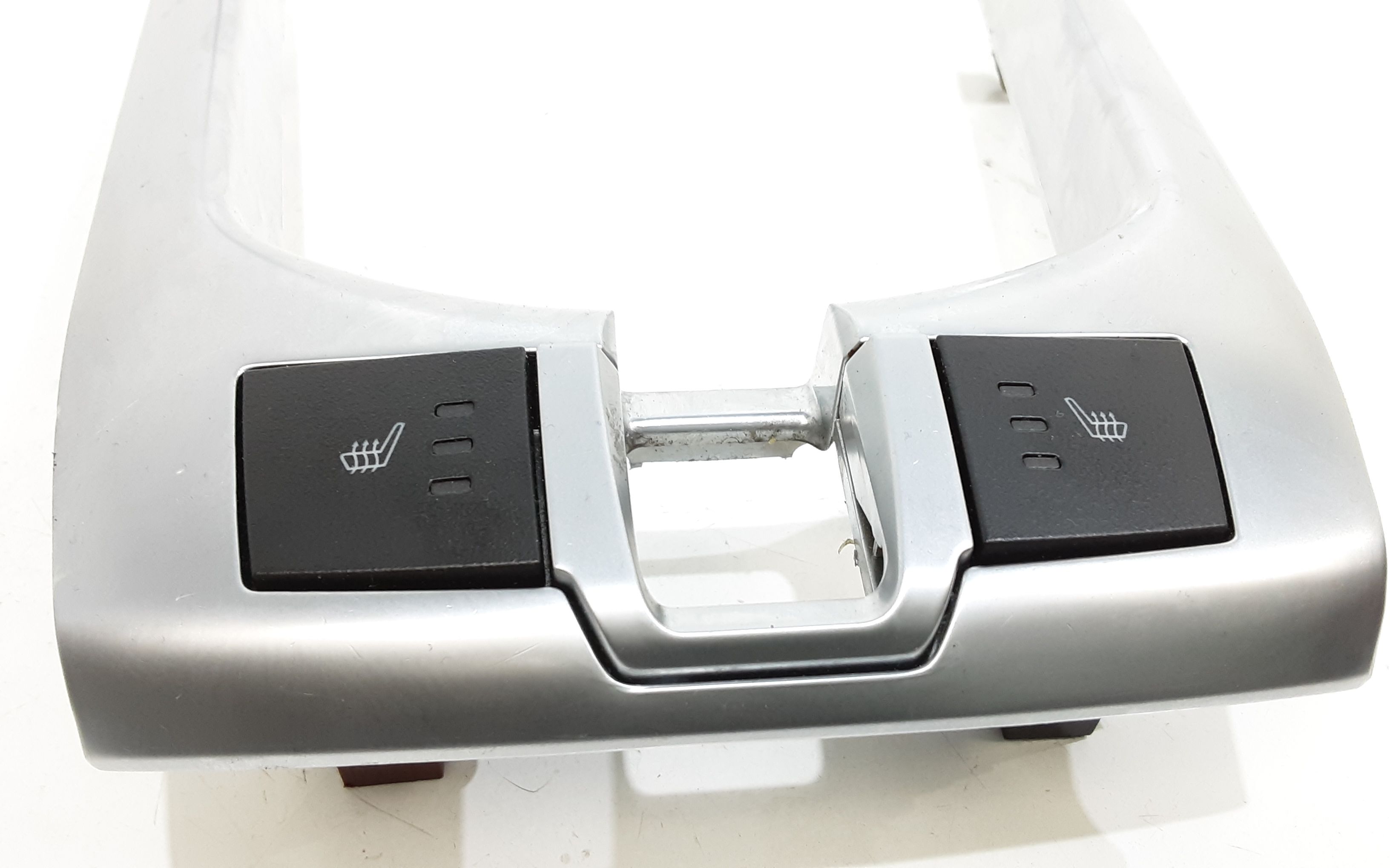 Plastiche interne OPEL Antara Serie